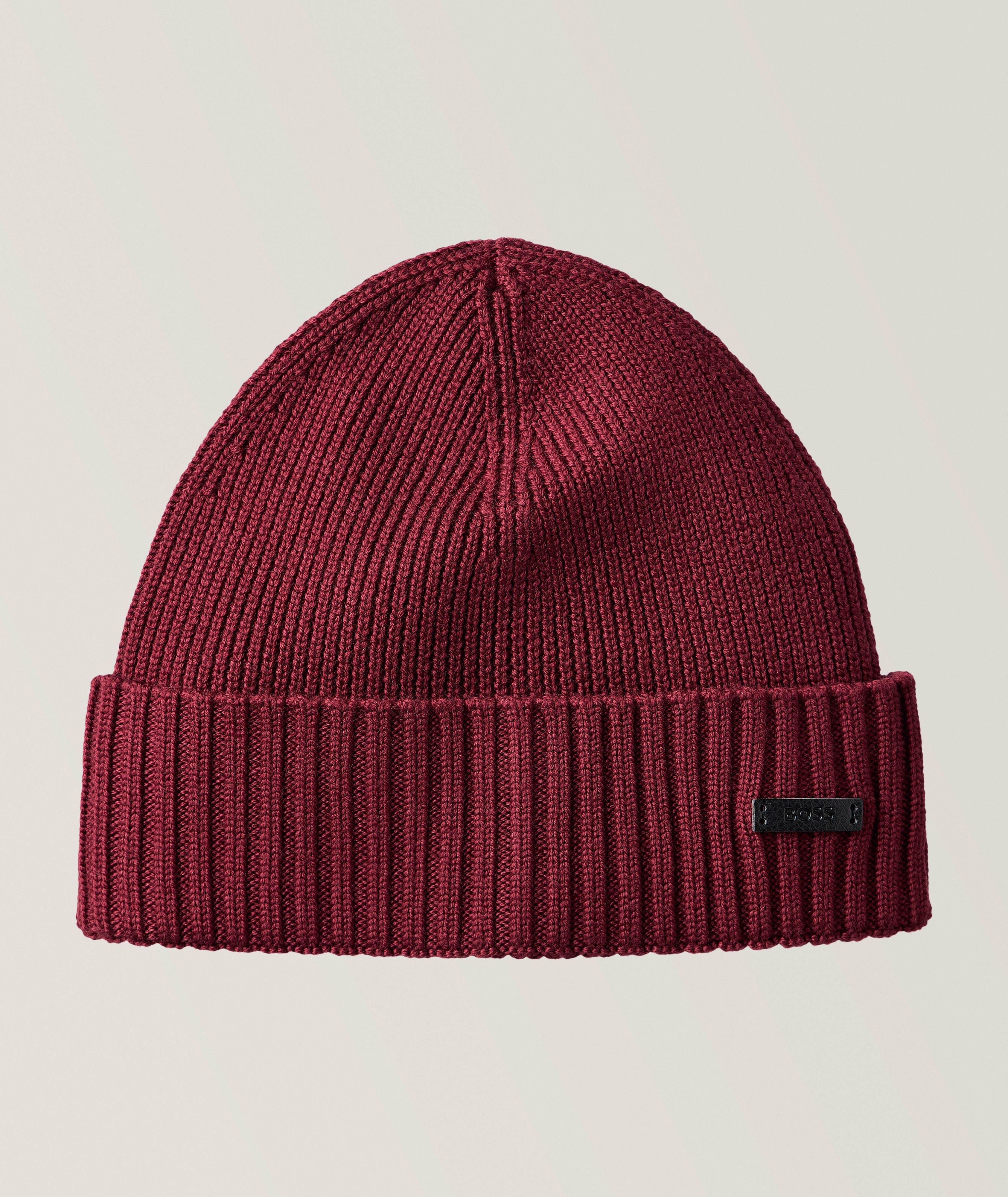 Fati Wool Toque  image 0