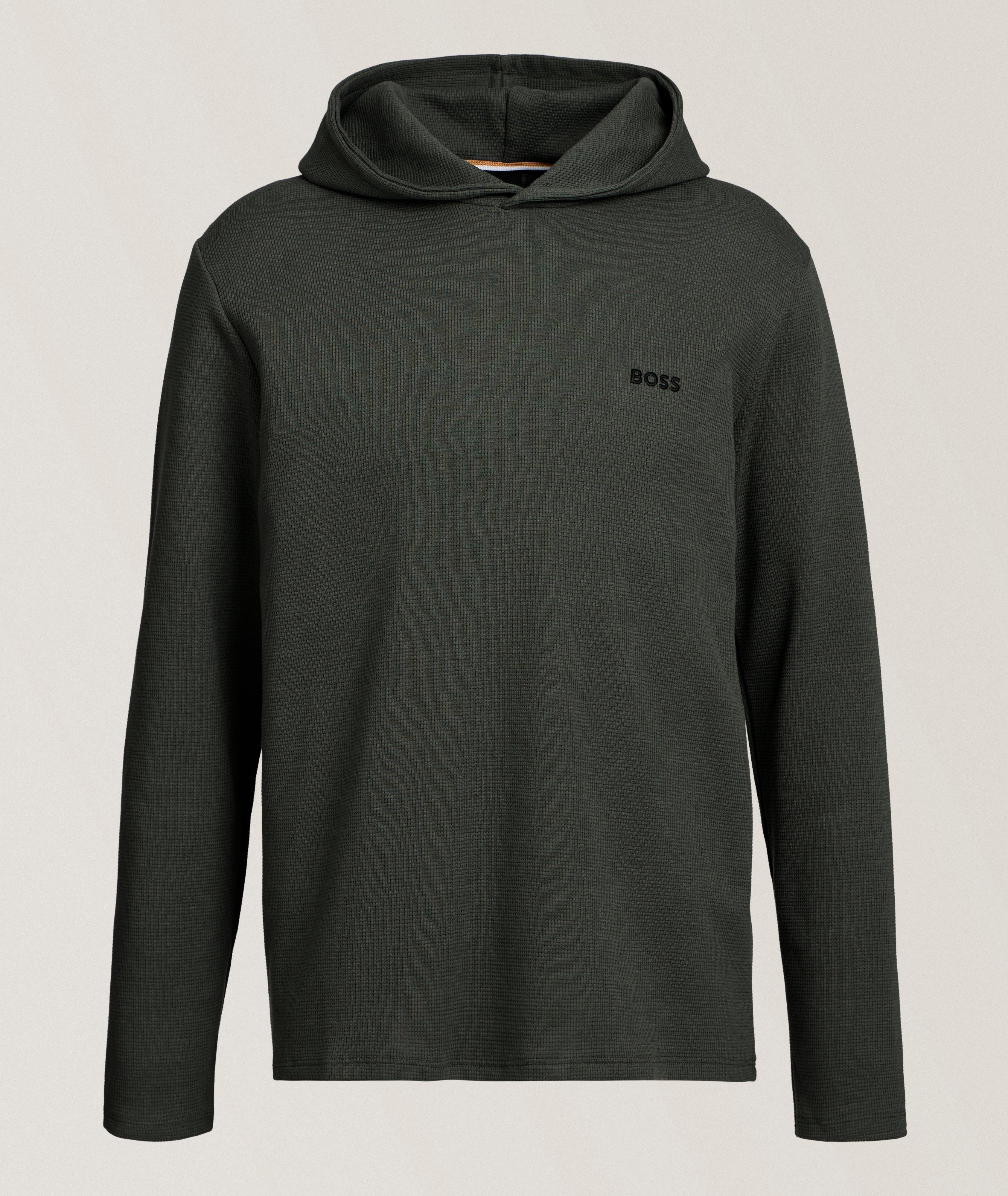 Kangourou en mélange de coton image 0