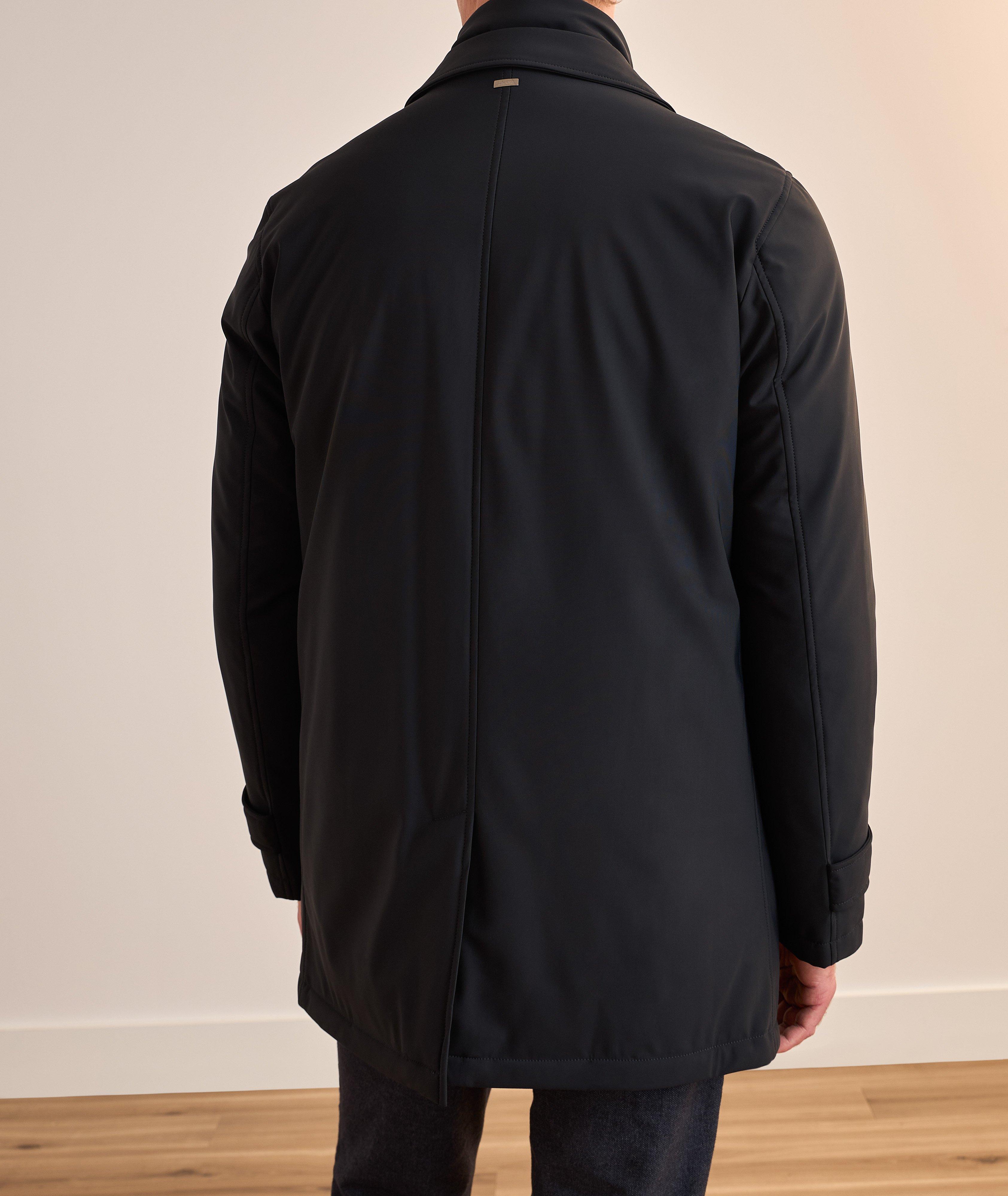 Trench Raincoat image 2