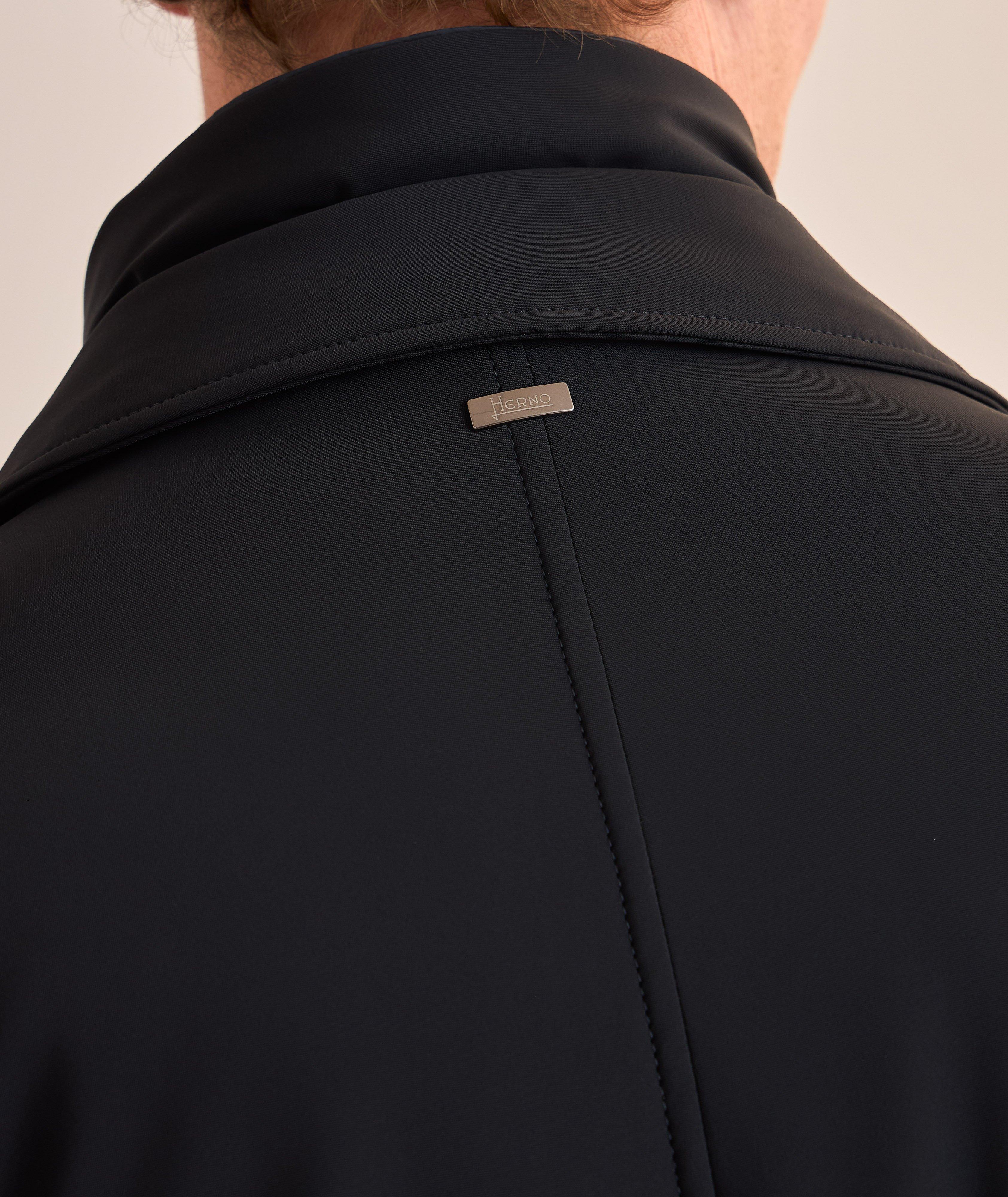 Trench Raincoat image 5