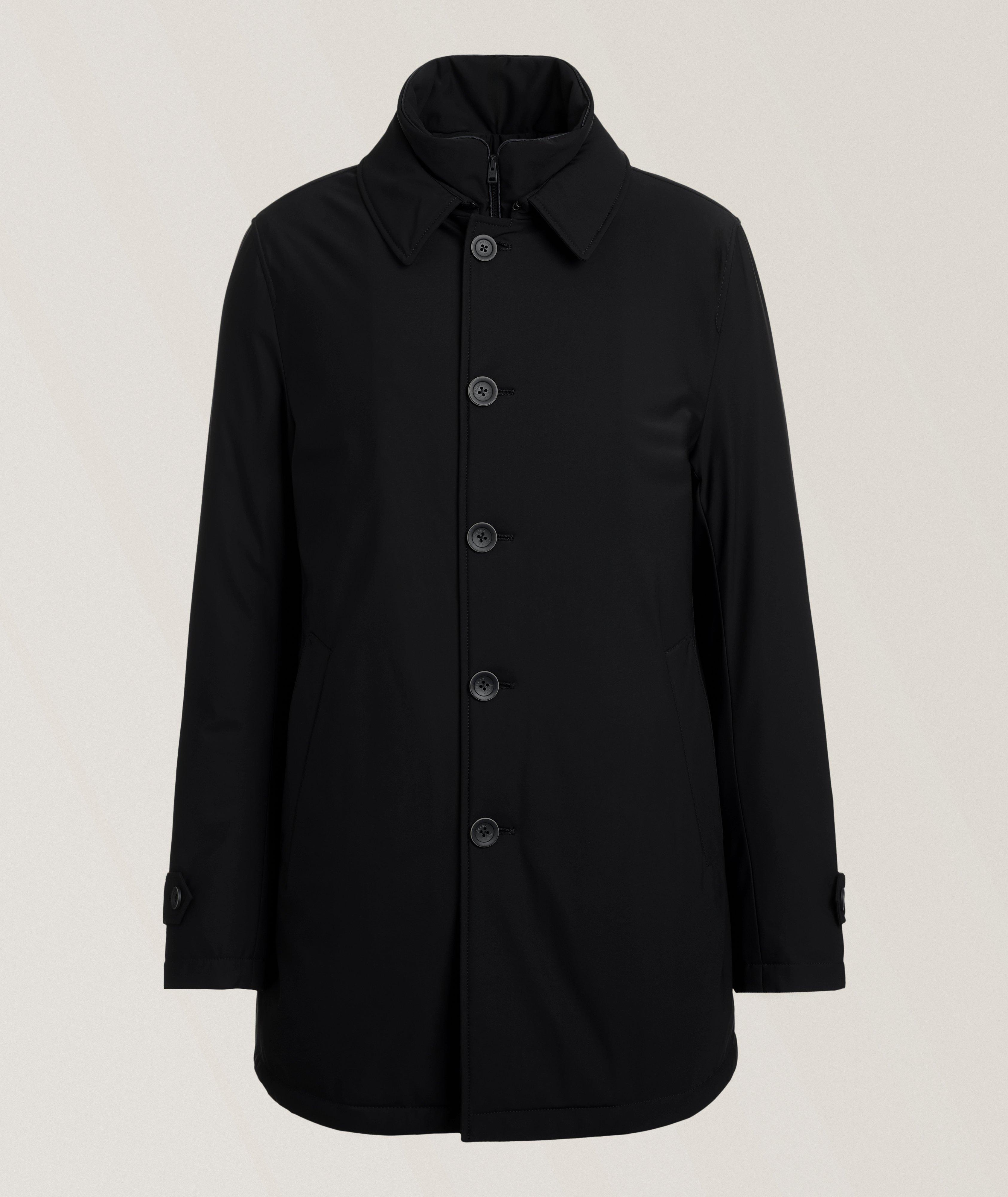Trench Raincoat image 0