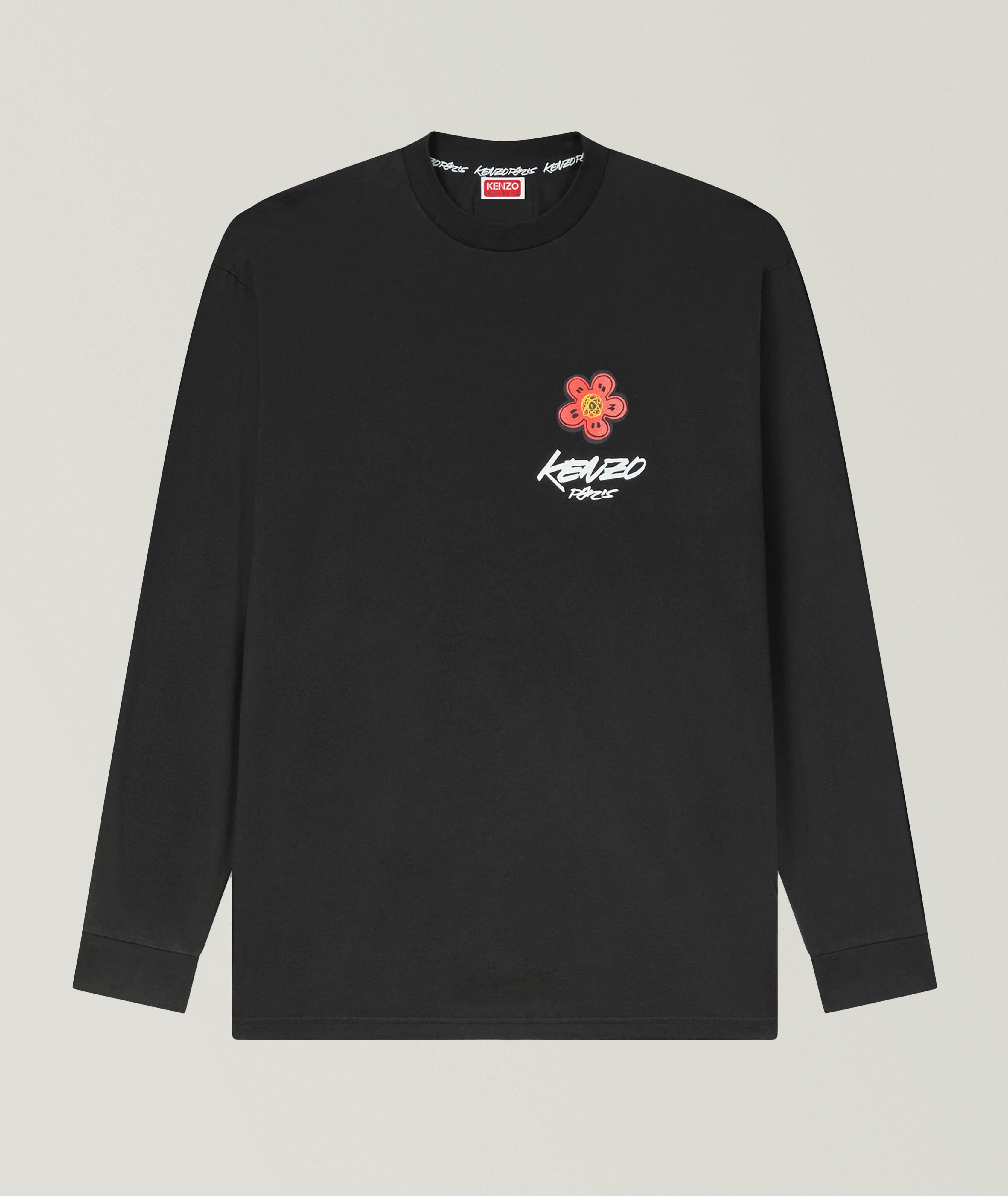 Tシャツ・カットソー KENZO X FUTURA 2000 T-SHIRT Kenzo x Futura 2000' T-shirt in cotton | Men's | KENZO