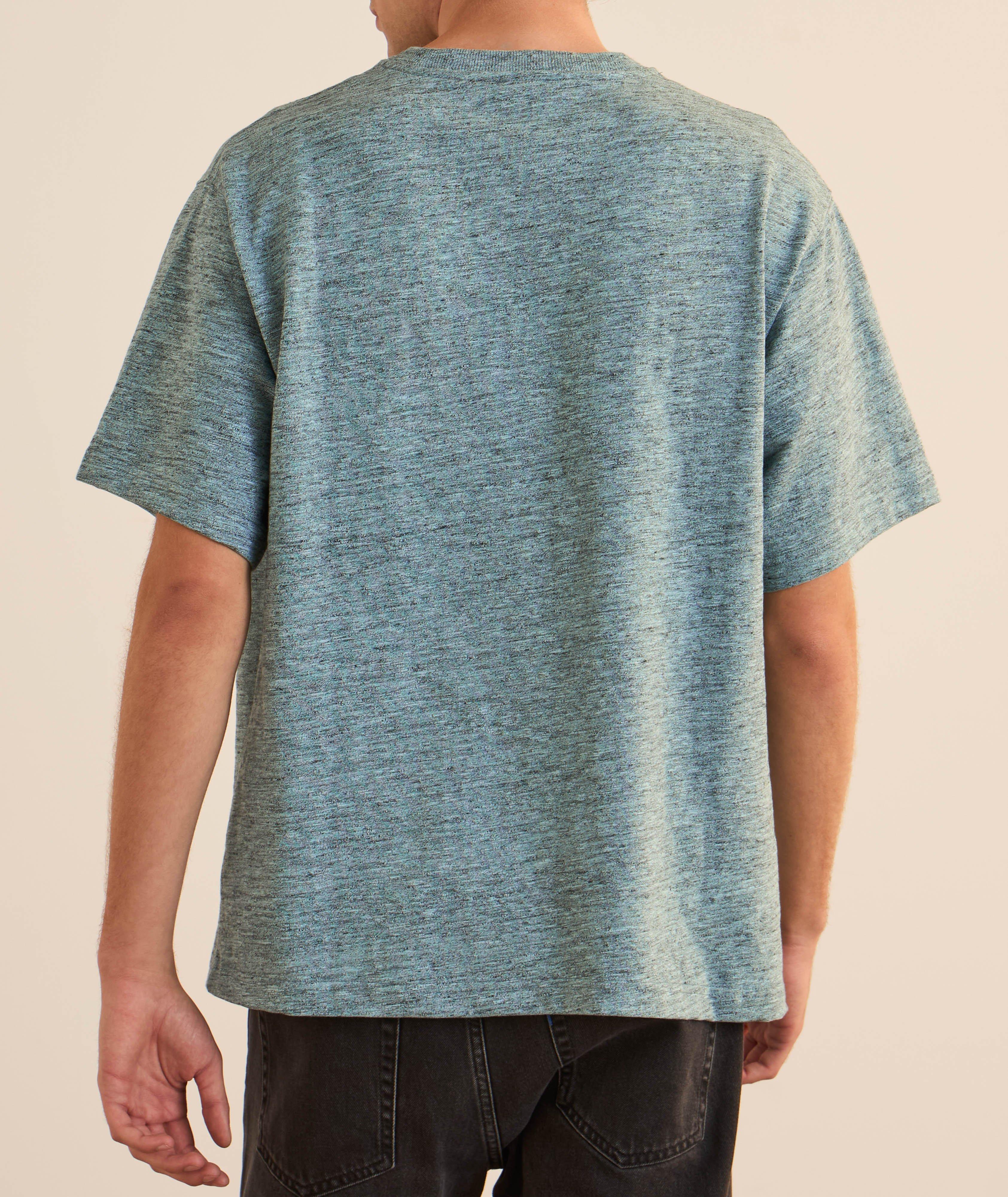 Paris Chainstitch T-Shirt image 2