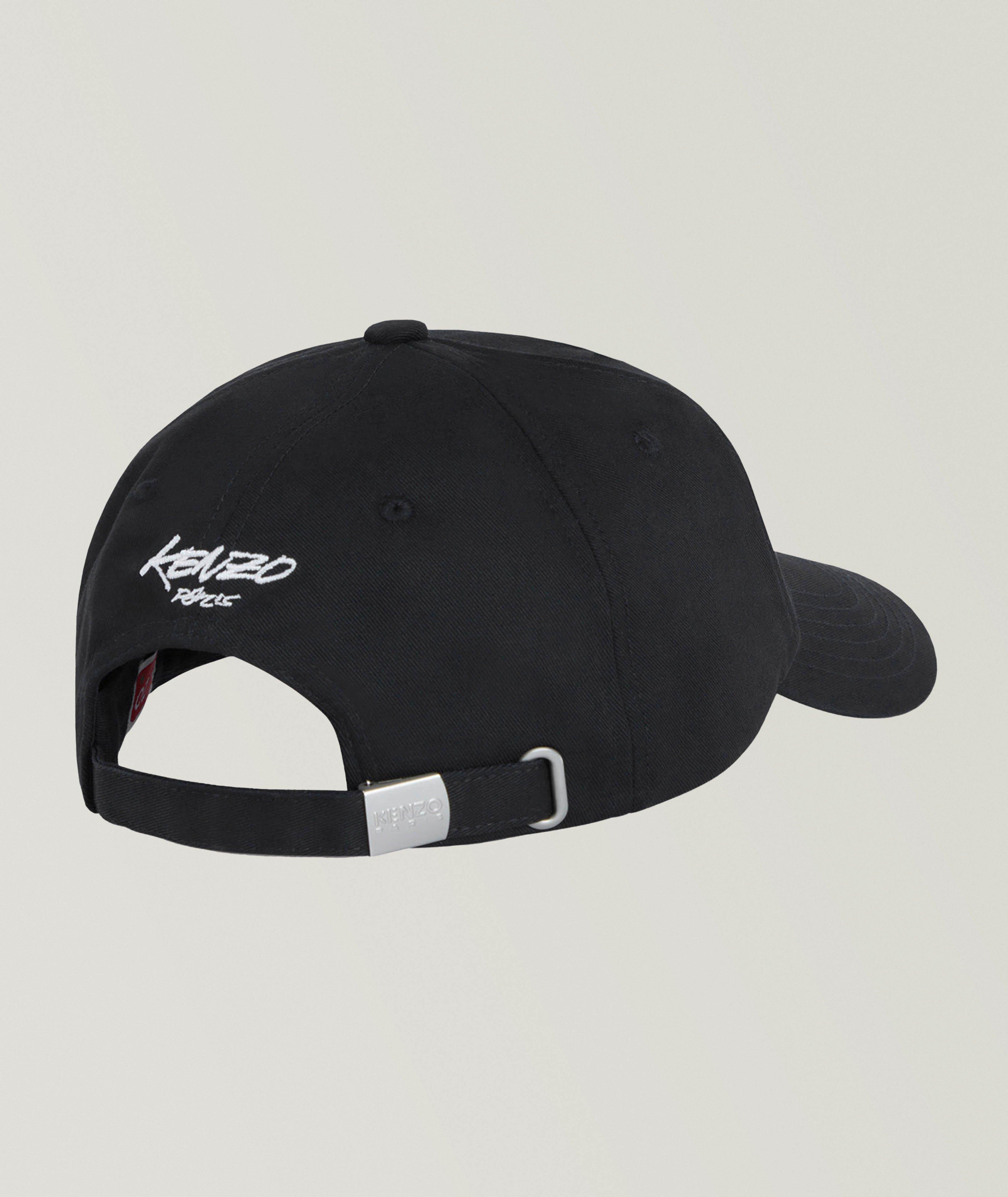 Casquette avec emblème de fleur, collection Futura 2000 image 1
