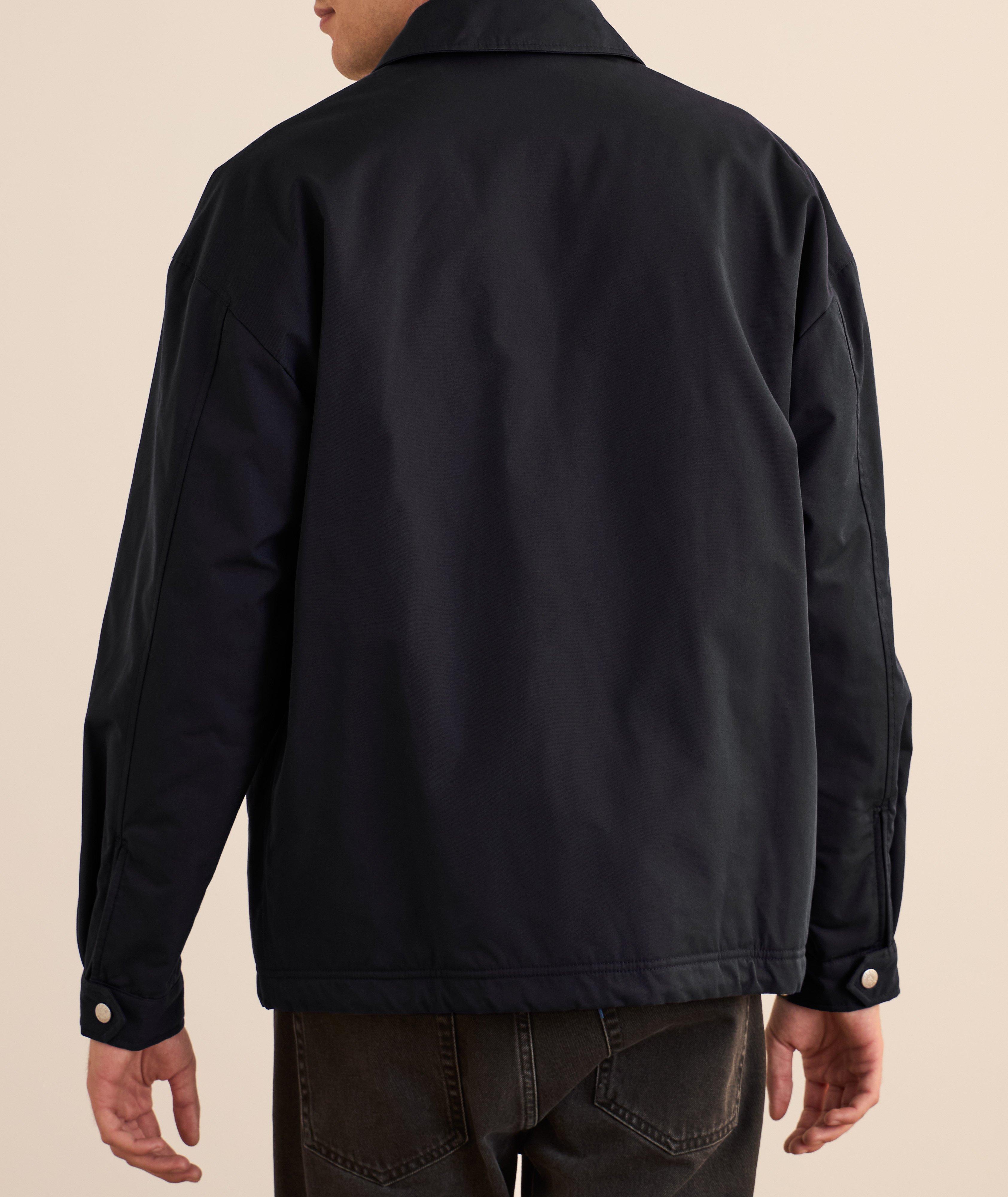 Veste Coach Paris Chainstitch image 2