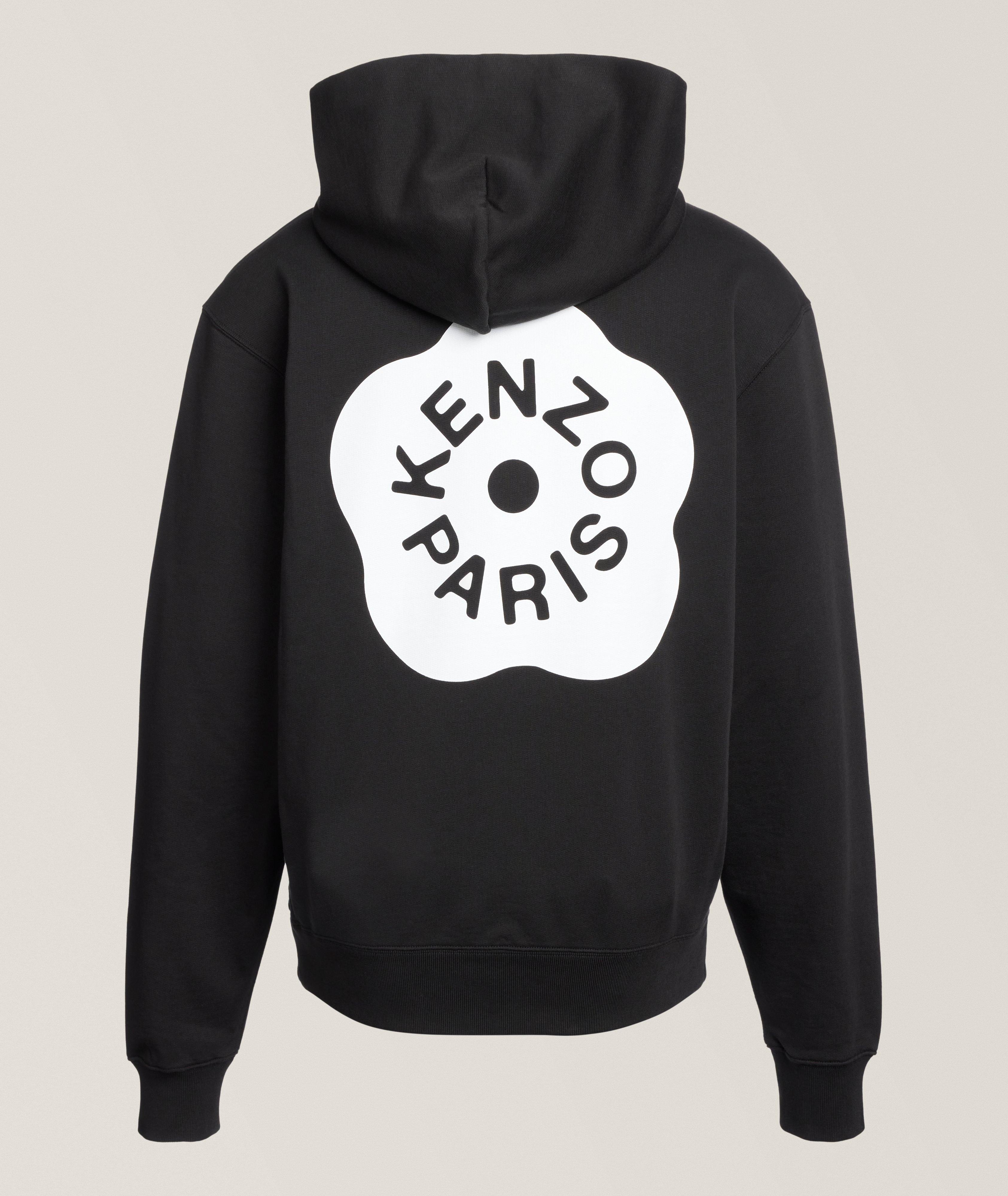 Boke Flower 2.0 Hooded Sweatshirt image 1