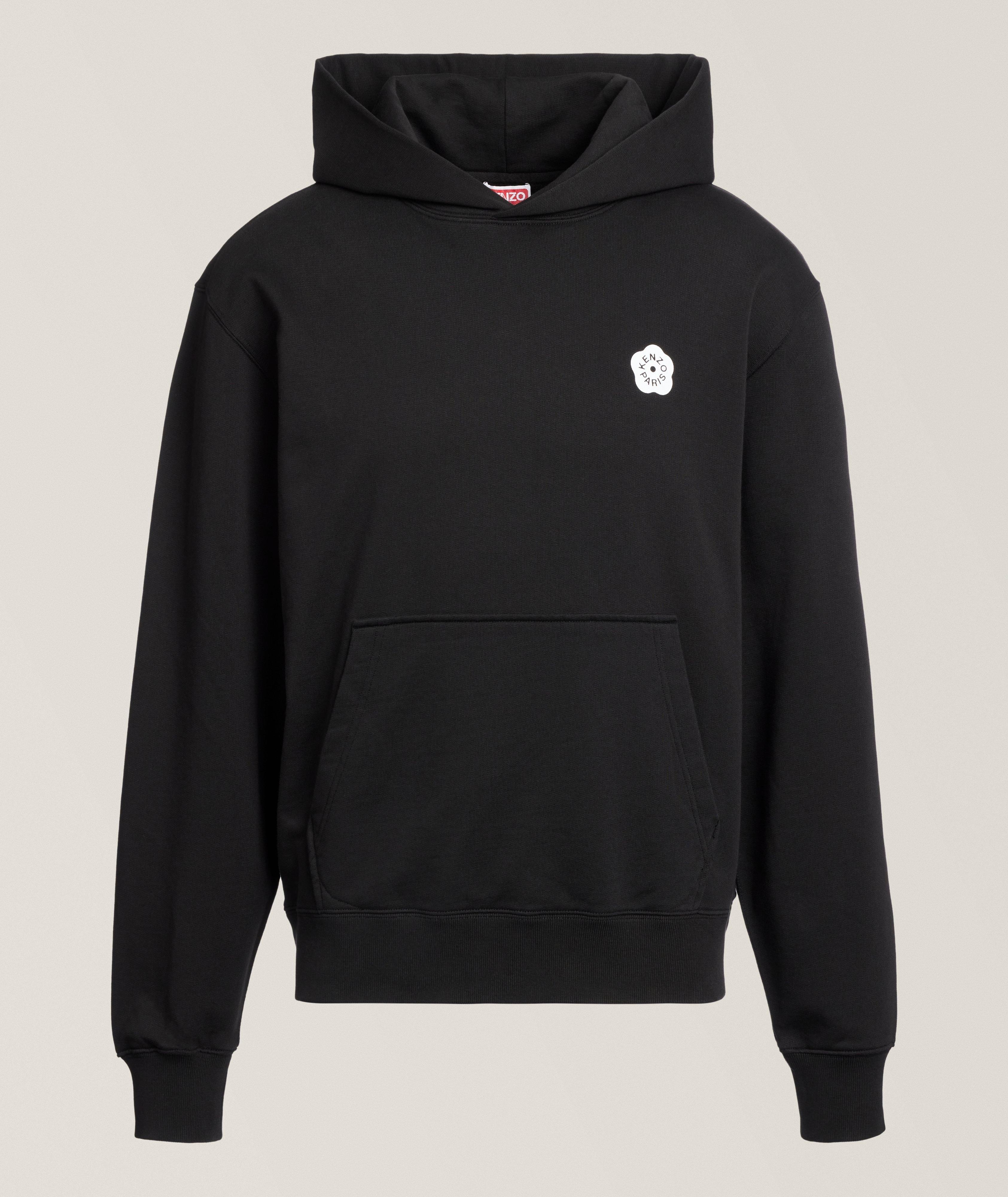 スウェット・トレーナー Kenzo Boke Flower 2.0 Men's Sweatshirt Kenzo Boke Flower 2.0 Cotton Sweatshirt () IFCHIC.COM