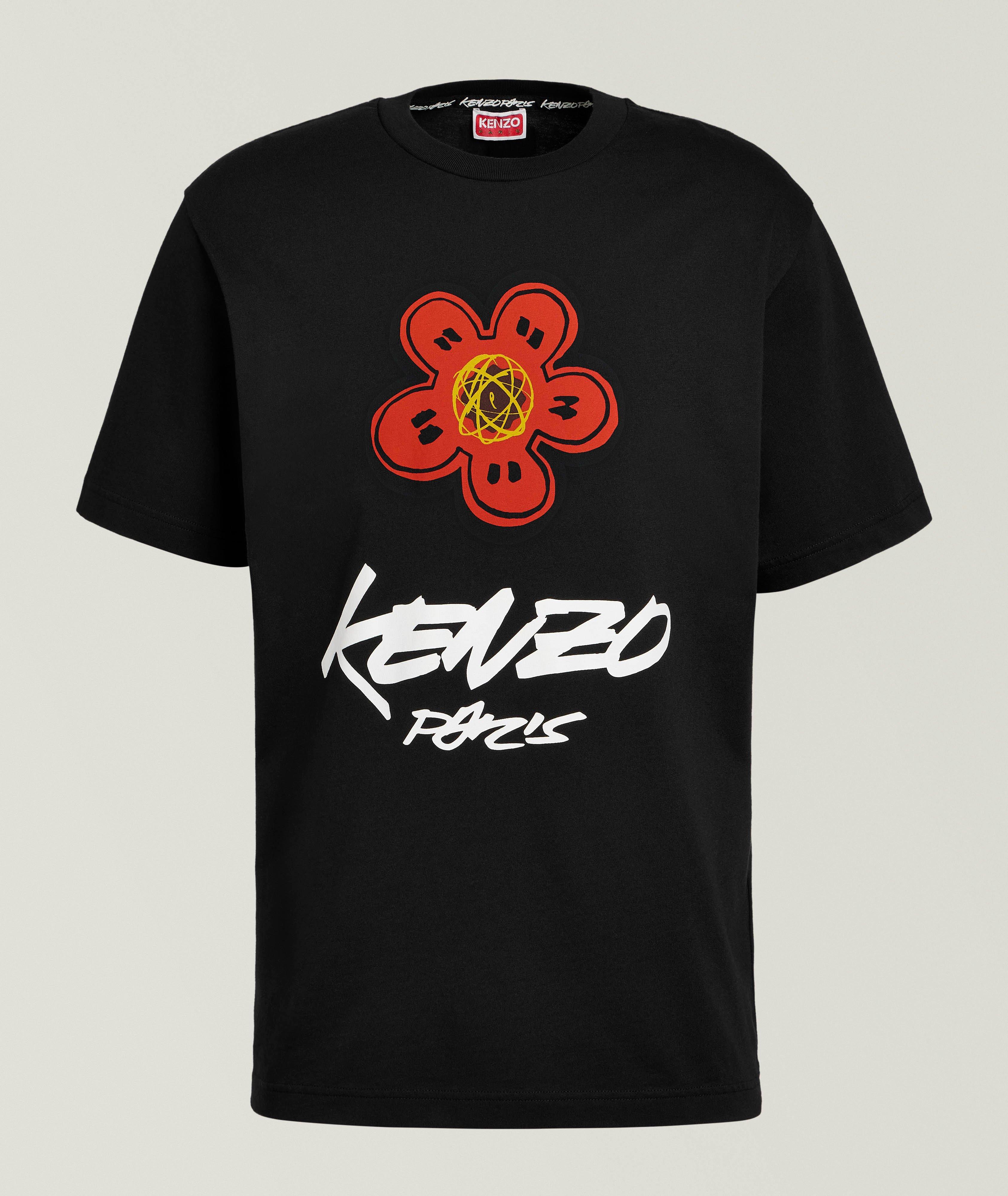 Kenzo - T-Shirts | Harry Rosen