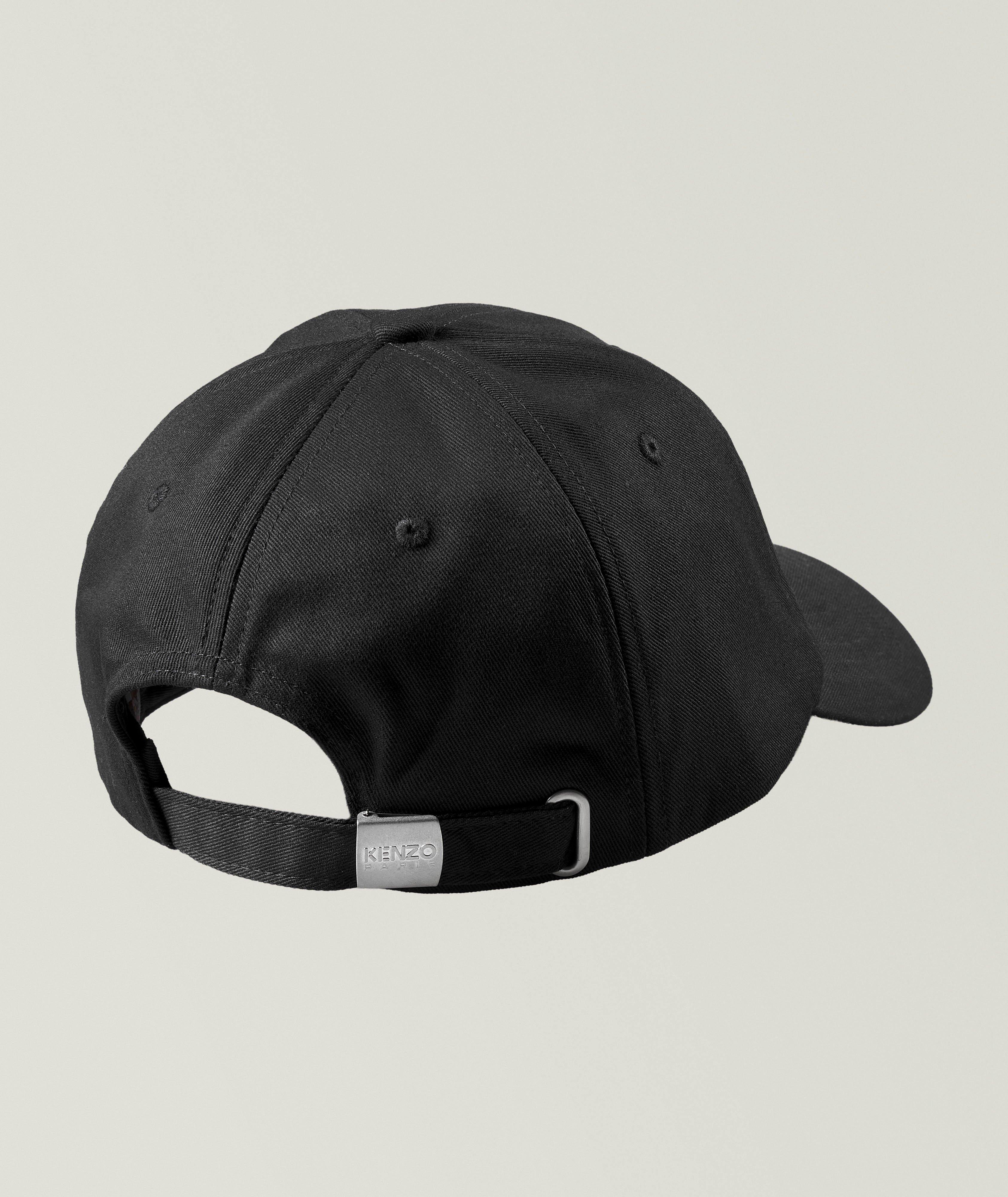 Casquette de baseball Boke Flower 2.0 brodée image 1