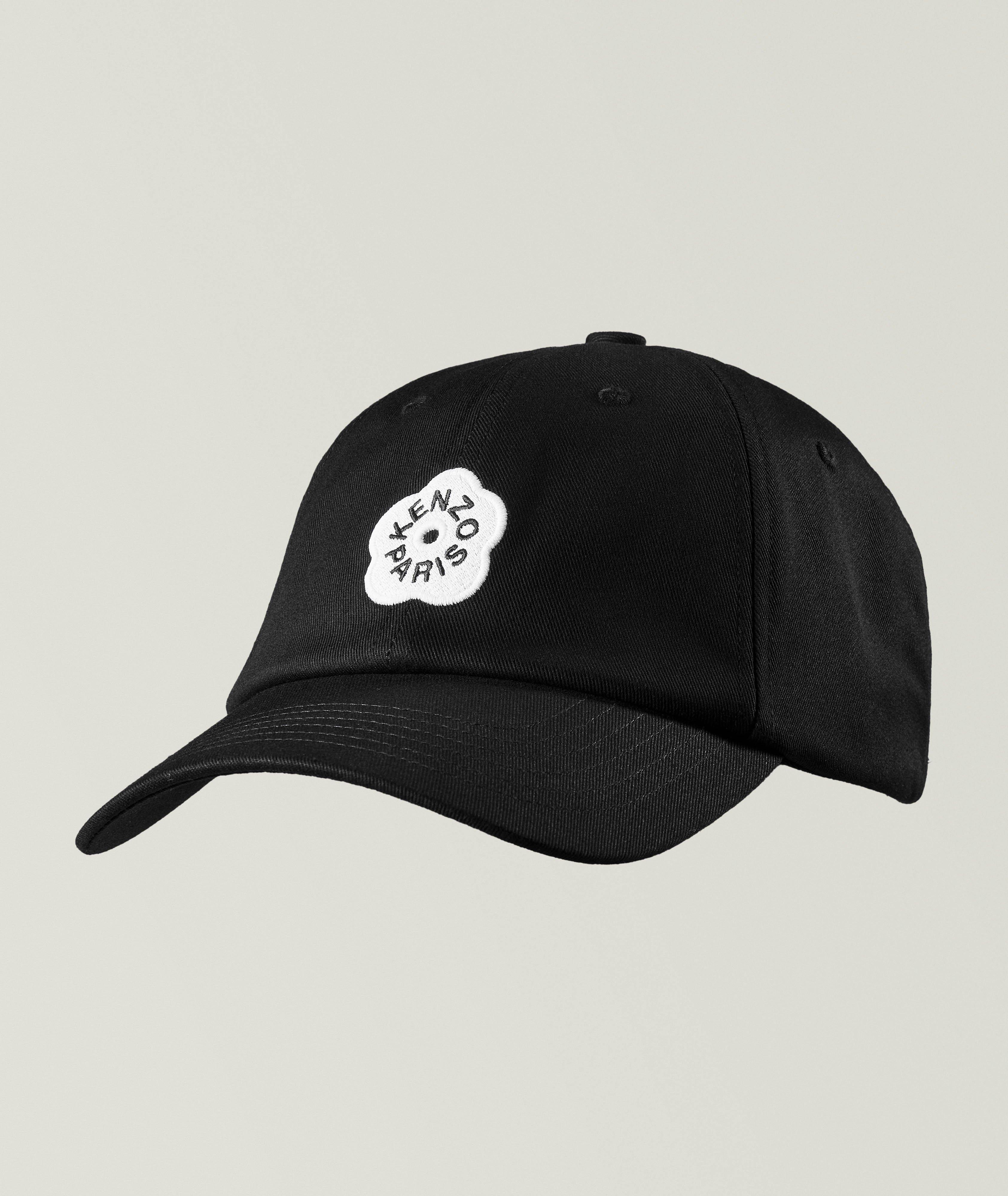 Casquette de baseball Boke Flower 2.0 brodée image 0