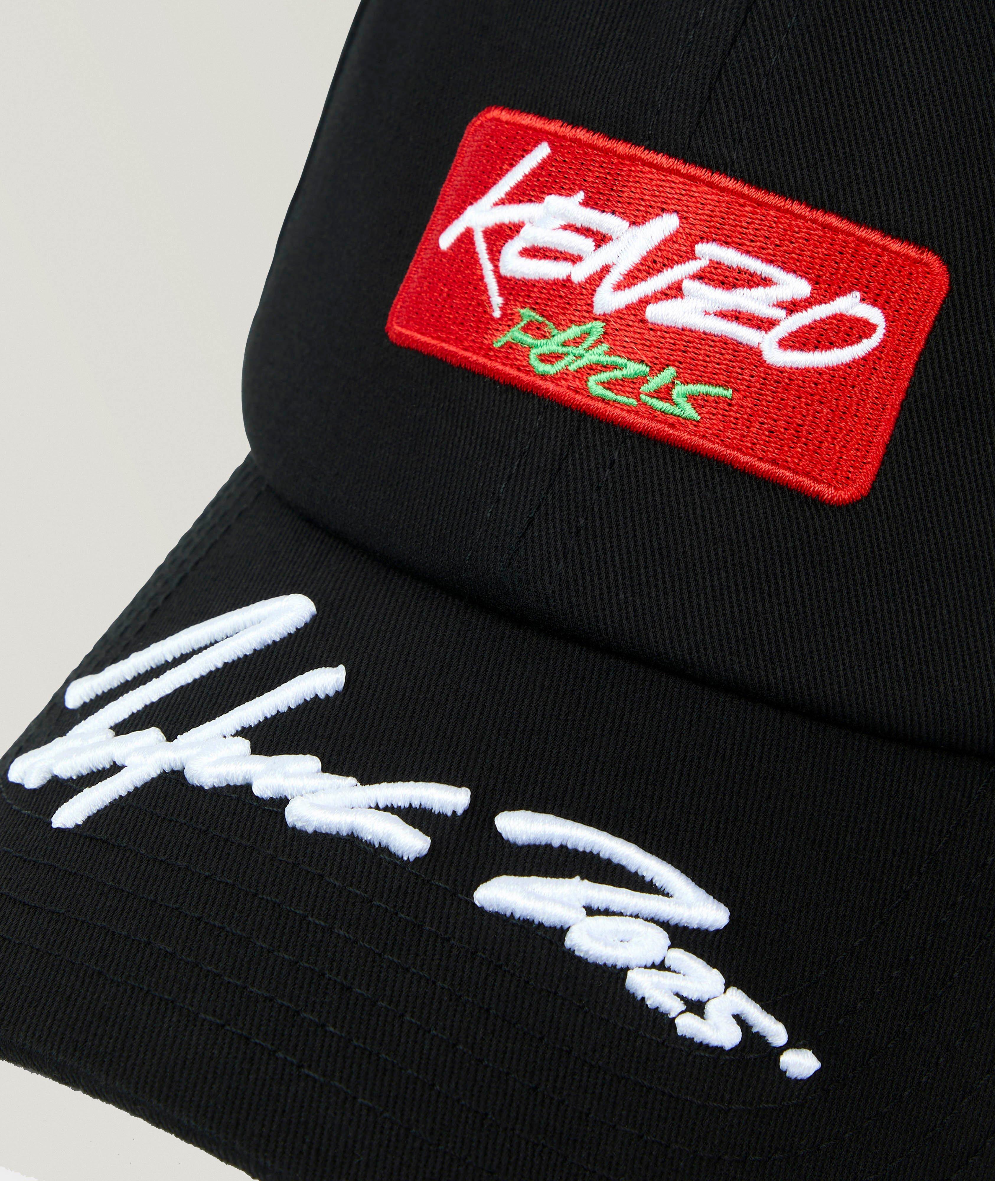 X Futura 2000 Boke Logo Cap image 2