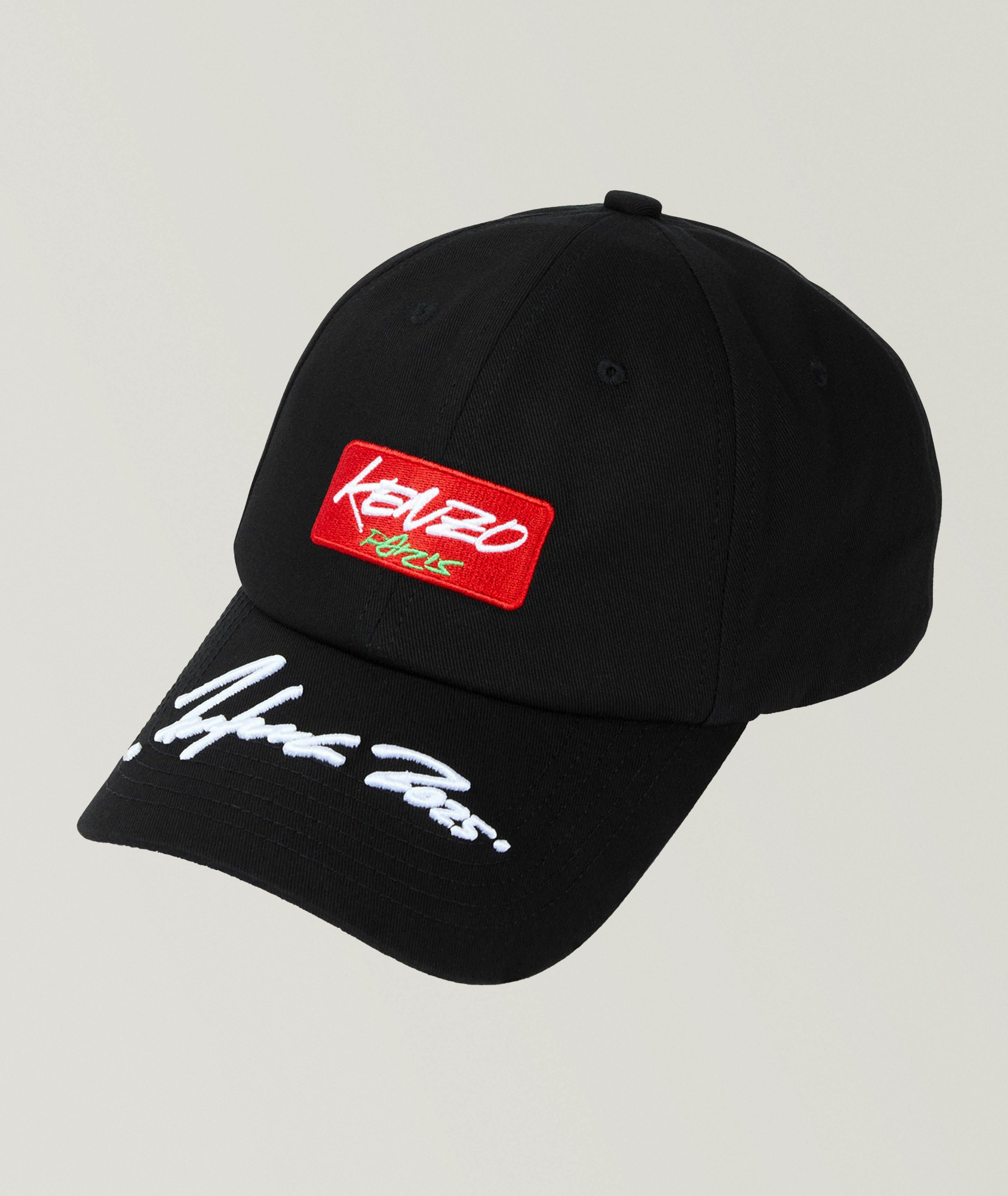 X Futura 2000 Boke Logo Cap image 0