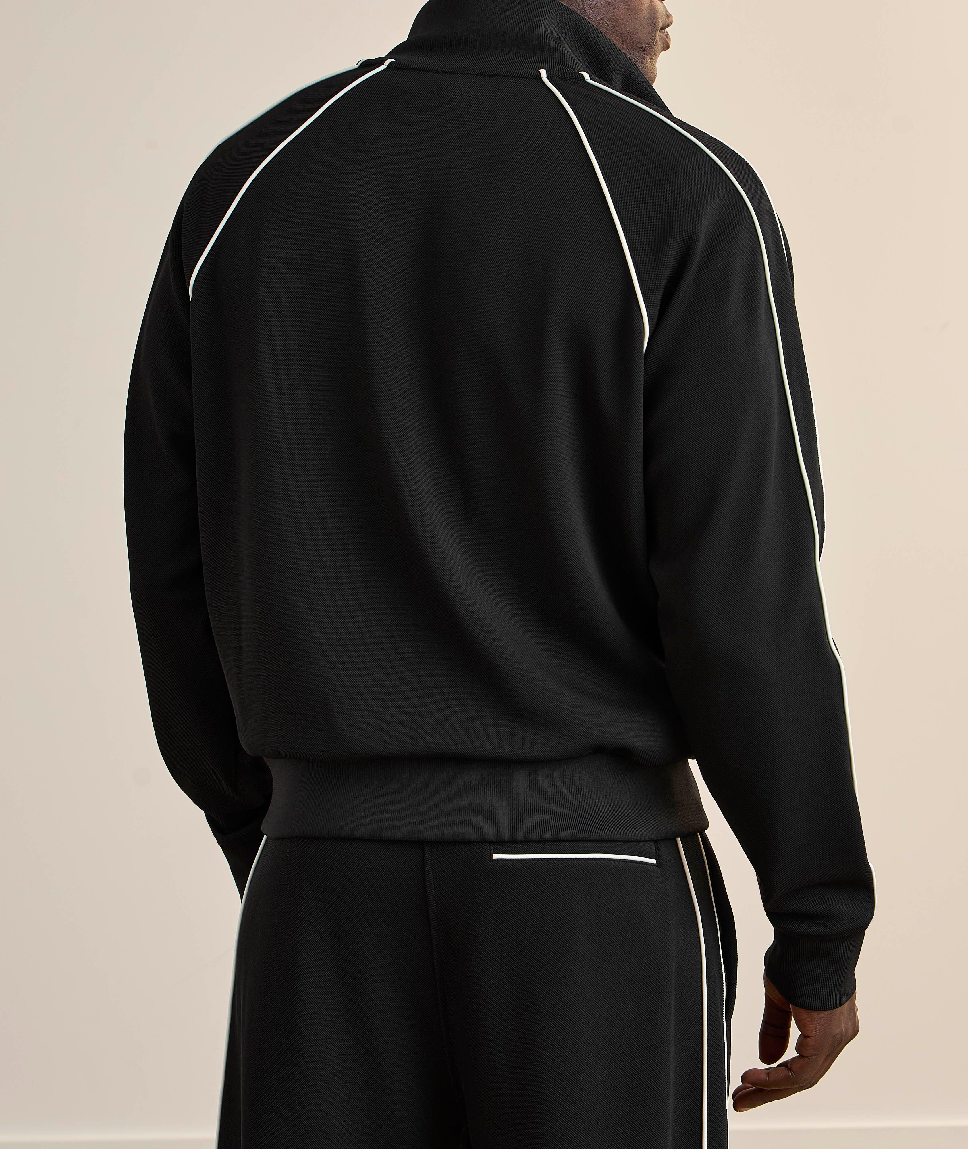 Boke Flower 2.0 Embroidered Track Jacket image 2