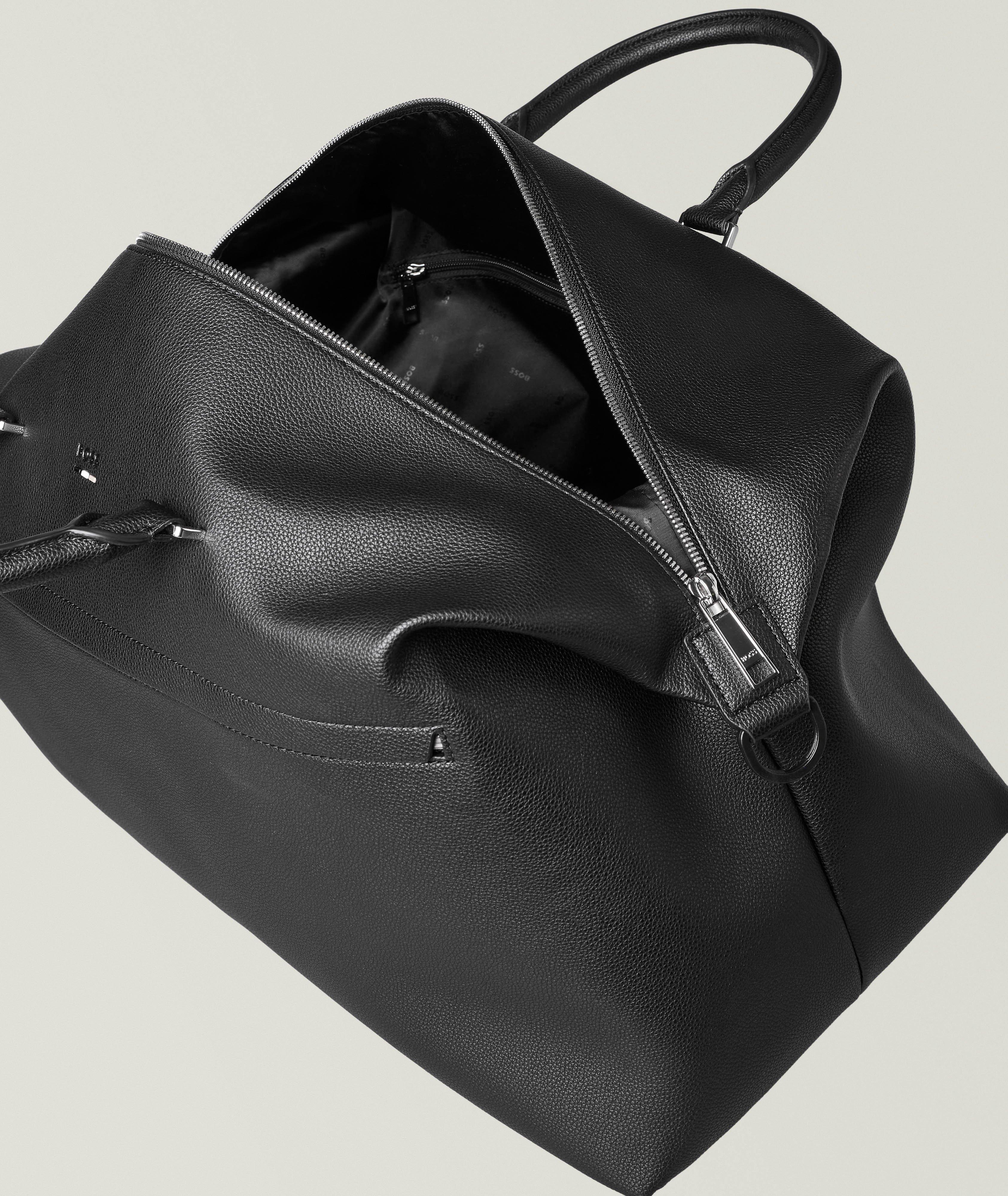 Sac de voyage en simili cuir Ray image 2