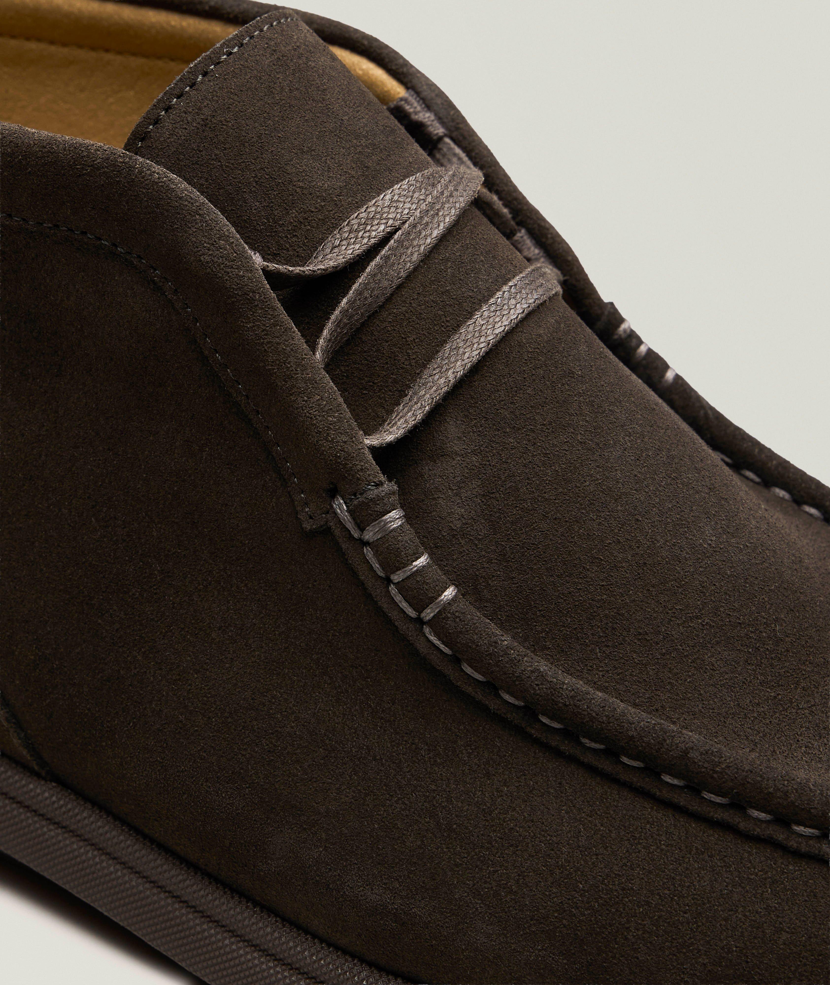 Sienne Suede Desert Boots  image 2