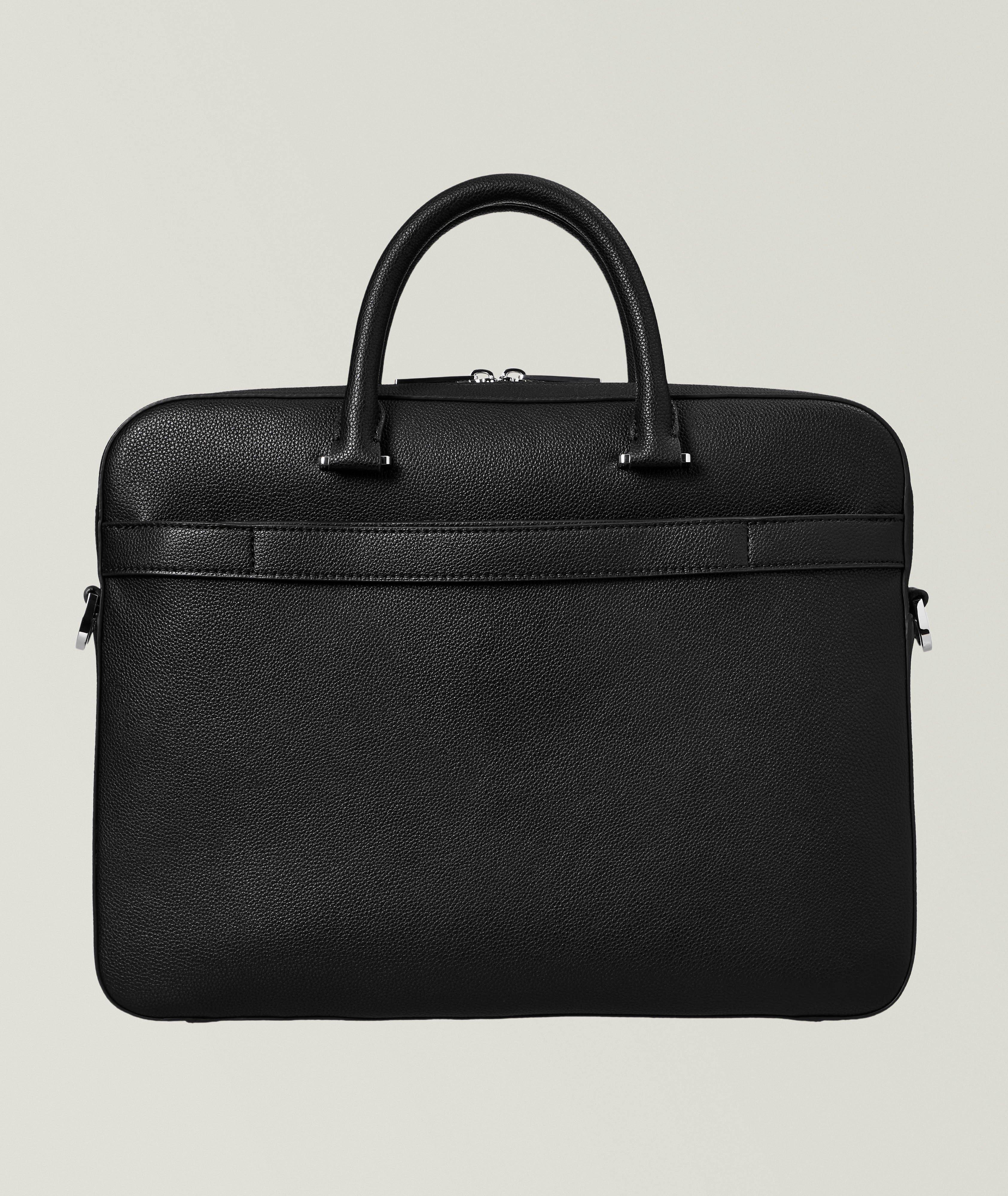 Porte-document Ray en faux cuir image 1