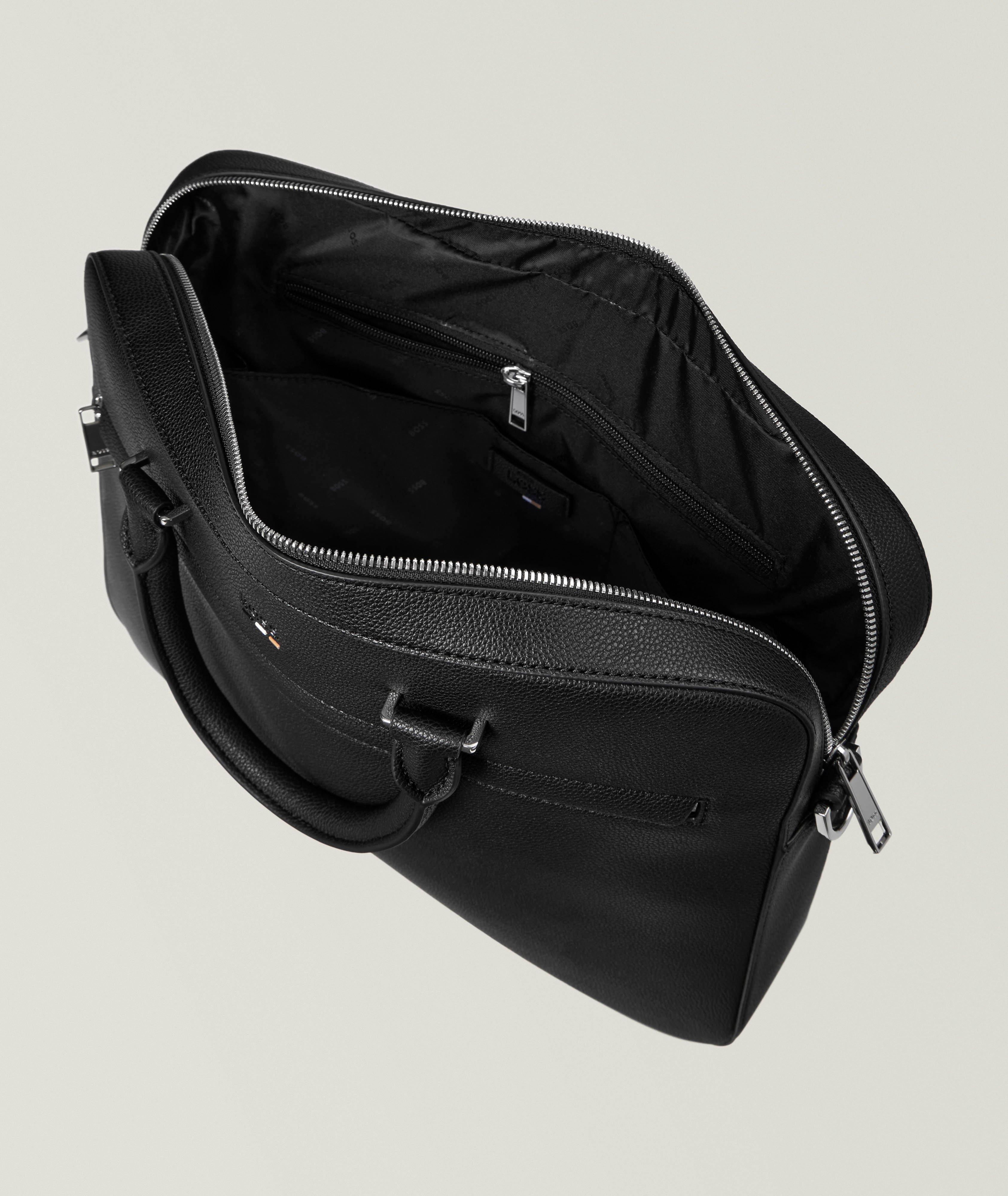 Porte-document Ray en faux cuir image 2