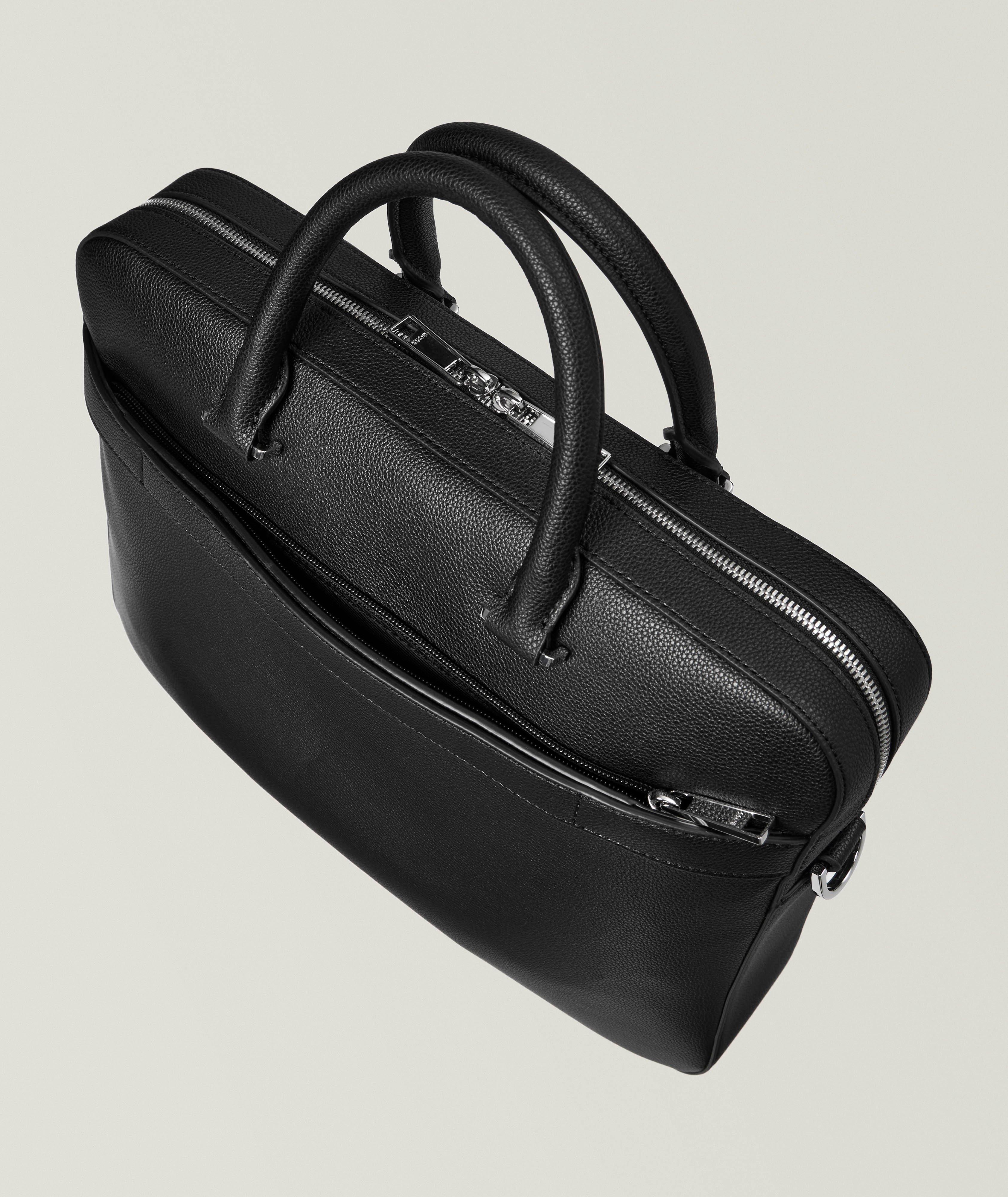 Porte-document Ray en faux cuir image 3