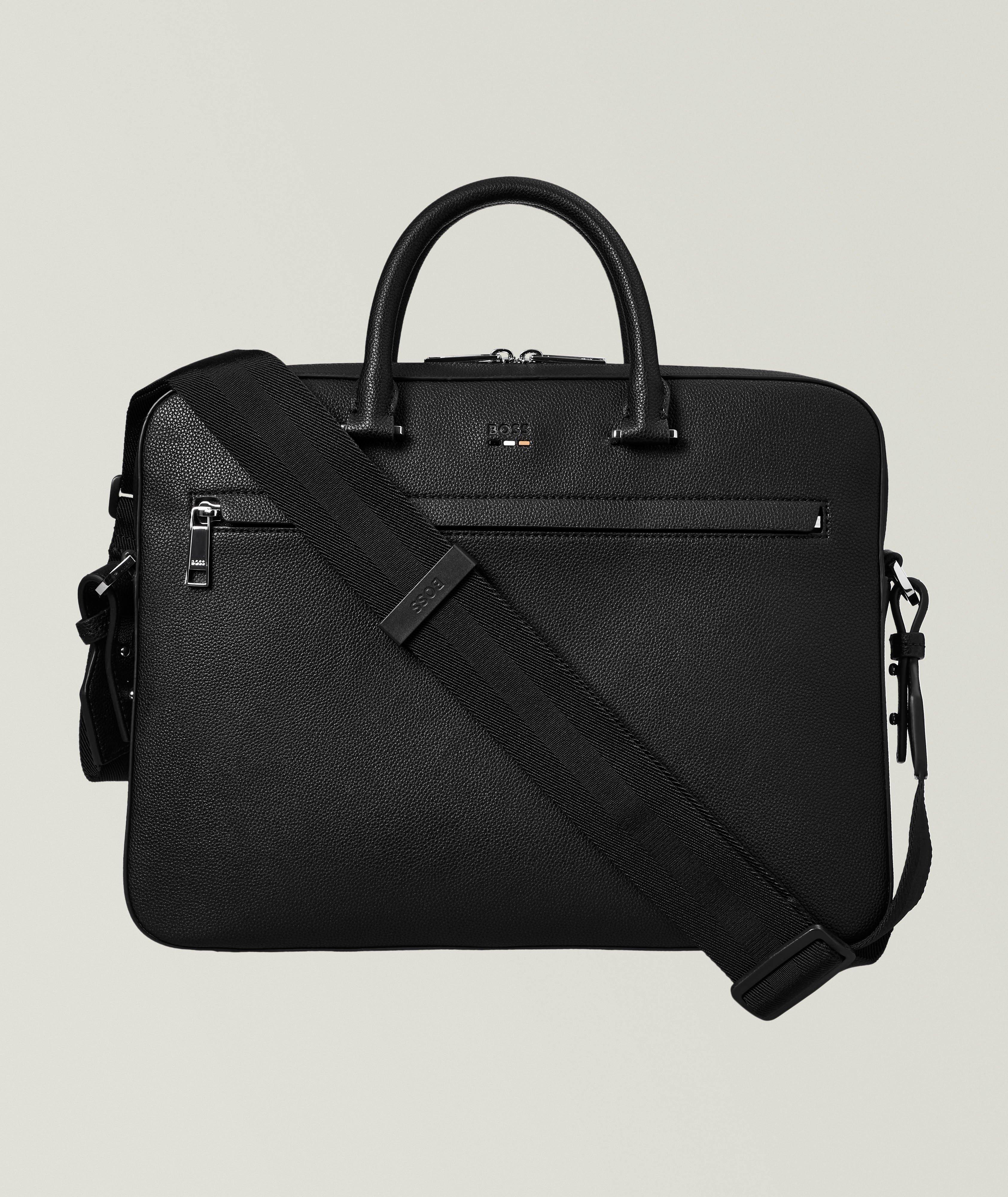 Porte-document Ray en faux cuir image 0