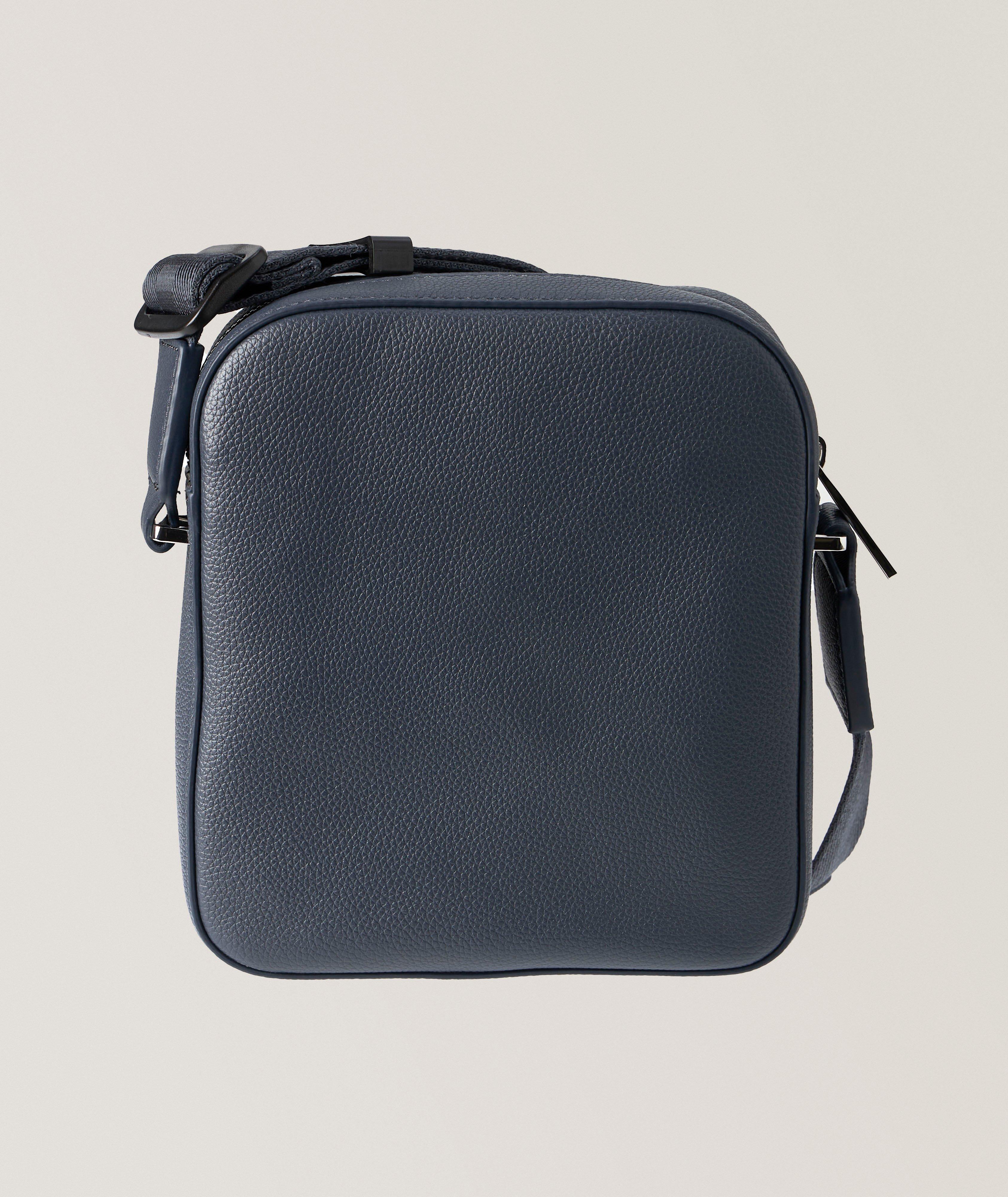 Ray Faux Leather Camera Bag image 1