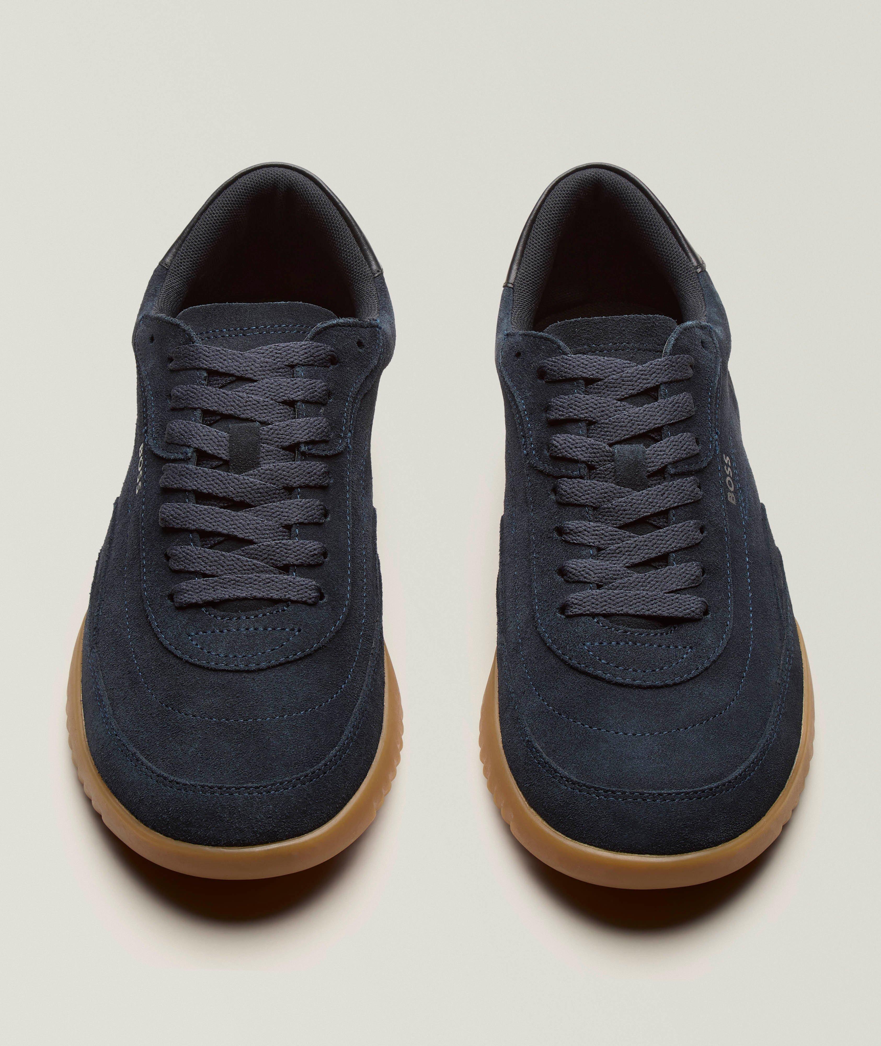 Careton Suede Sneakers  image 1