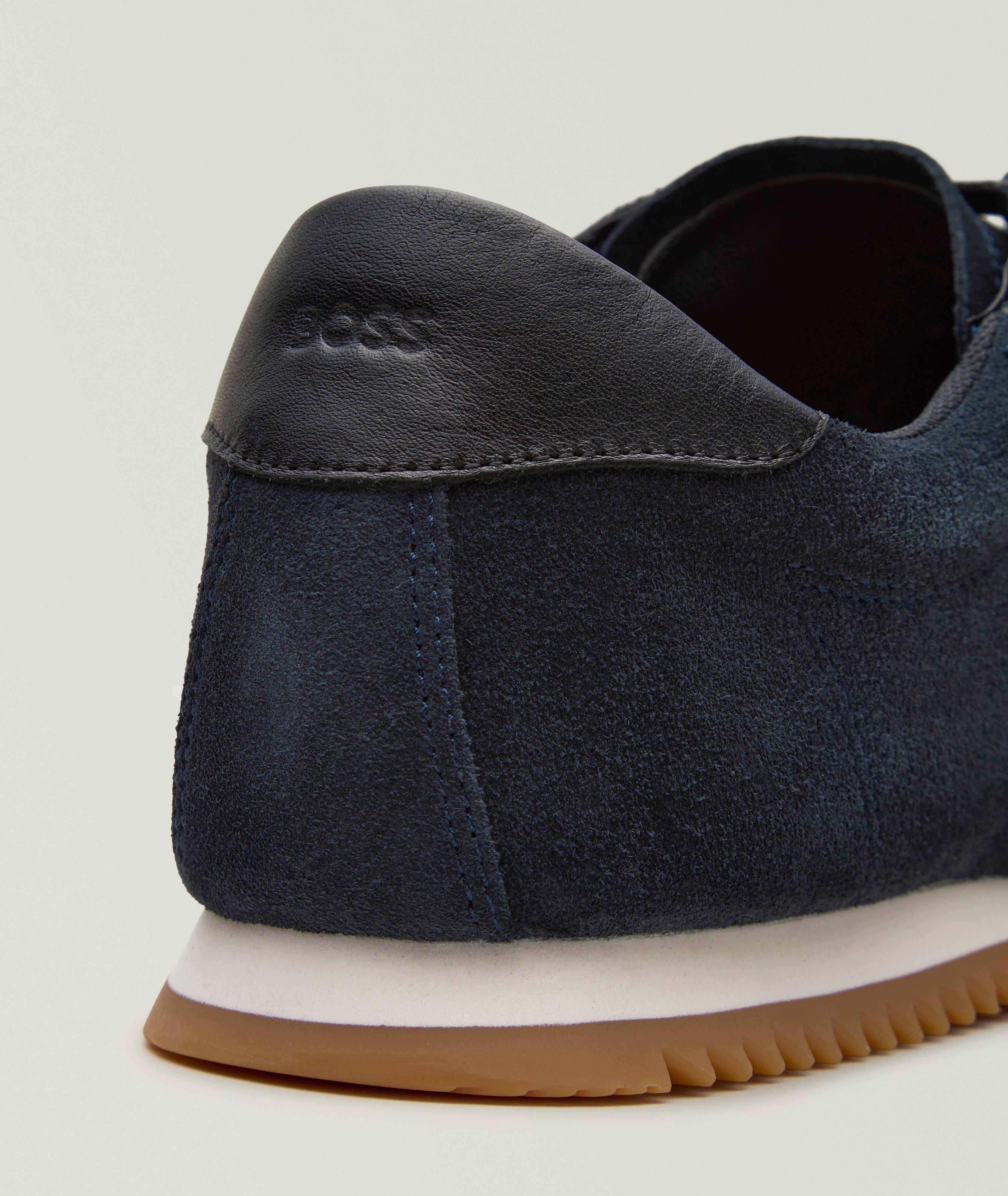 Careton Suede Sneakers  image 2