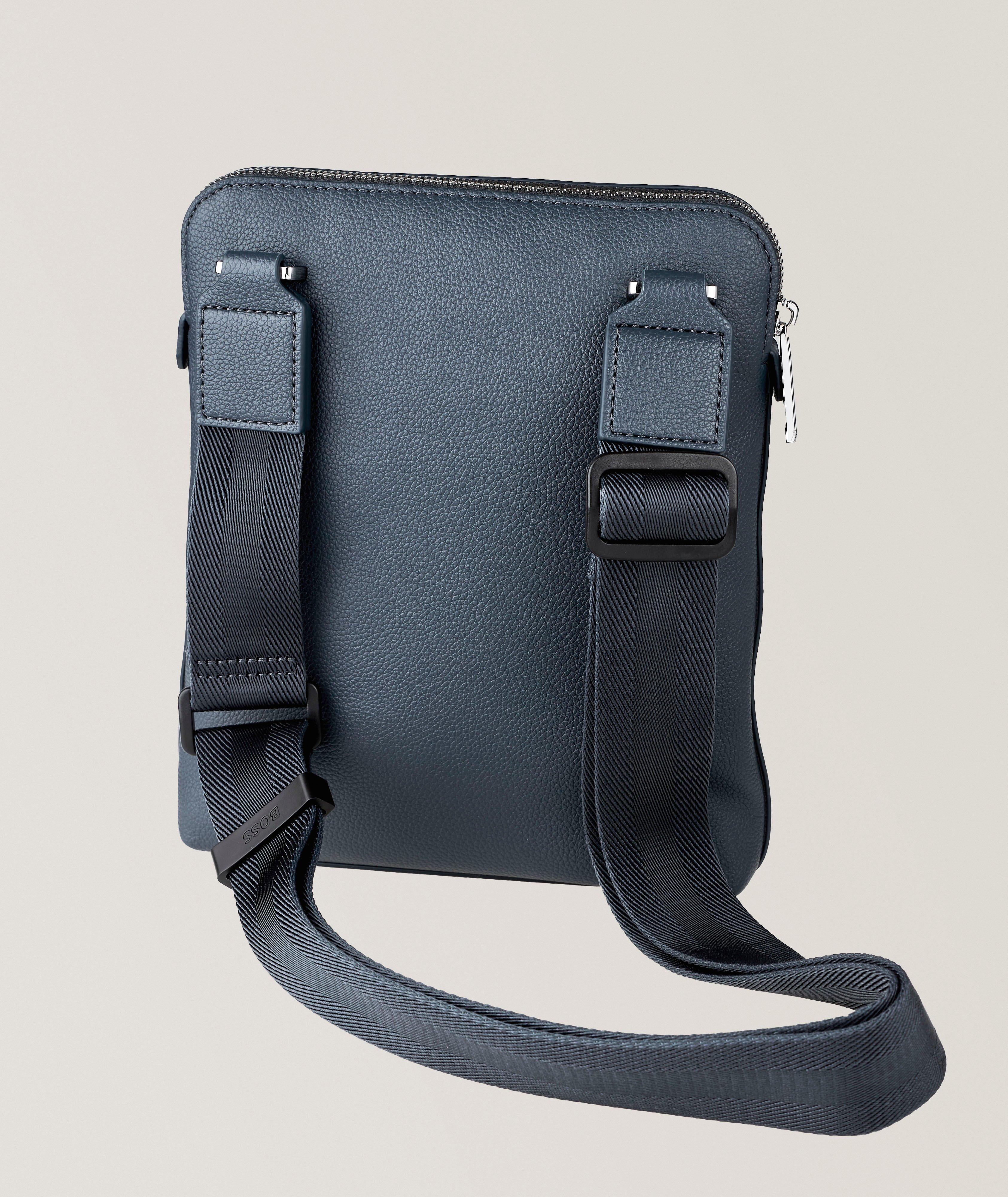 Sac pochette Ray en faux cuir image 1