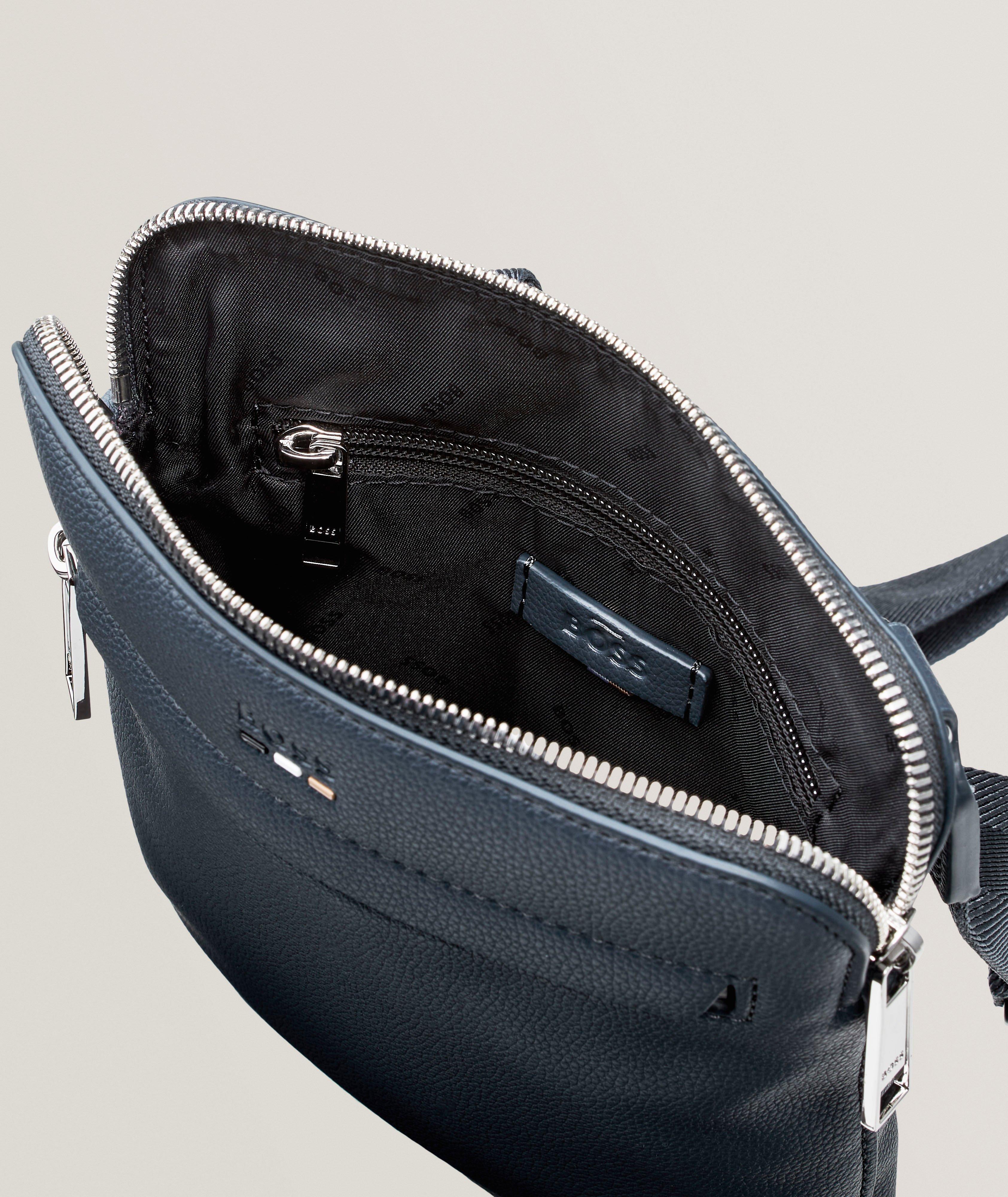 Sac pochette Ray en faux cuir image 2