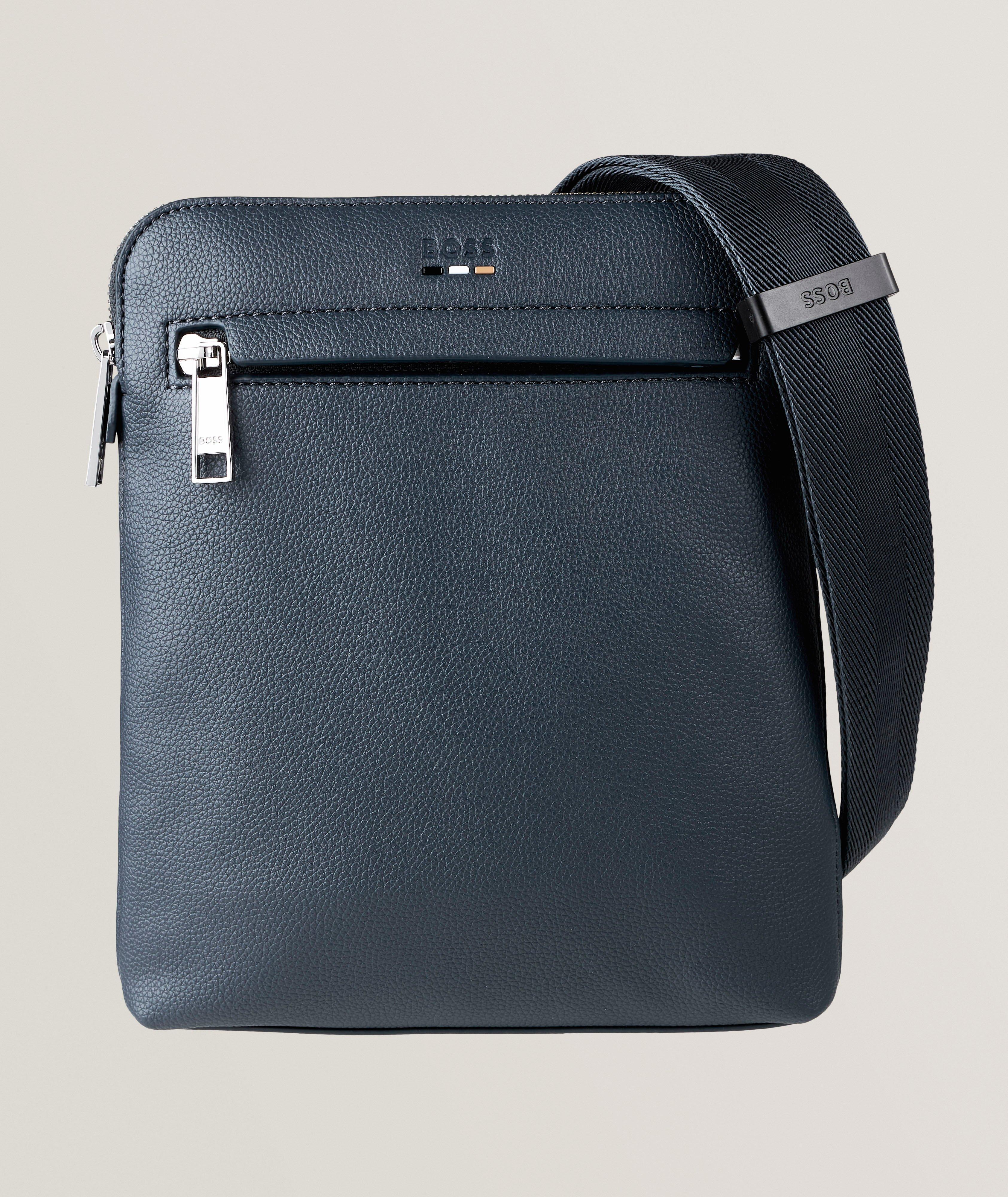 Sac pochette Ray en faux cuir image 0
