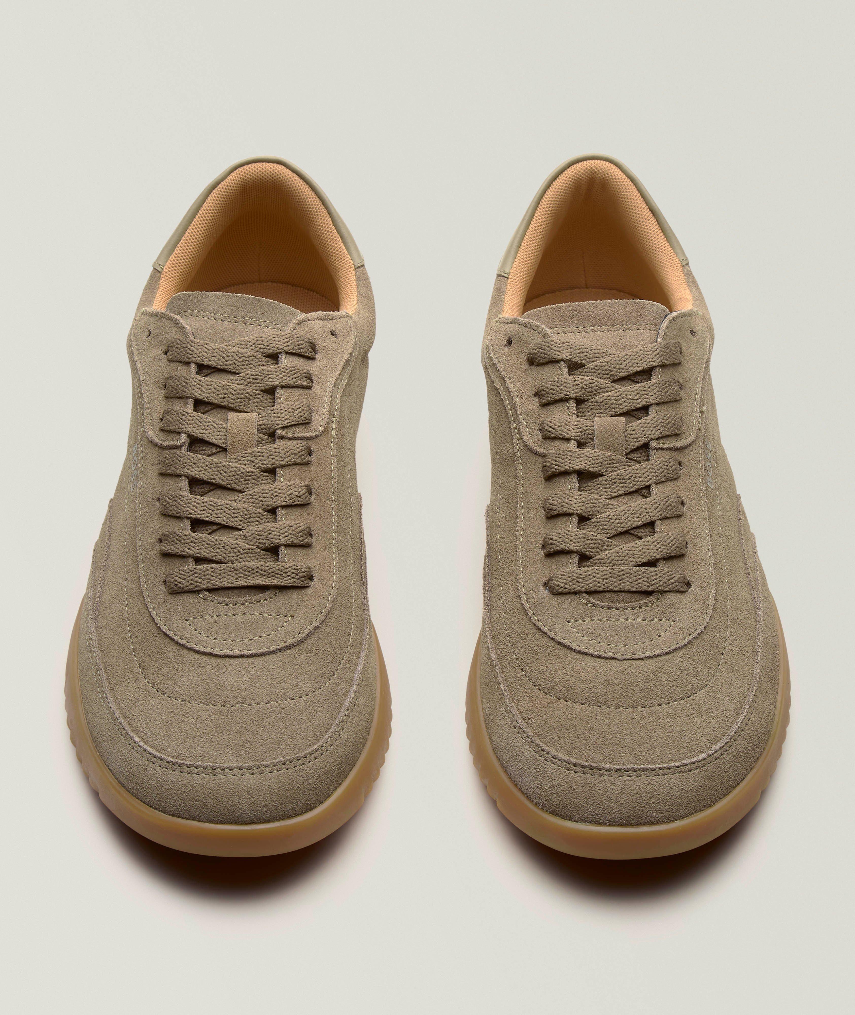 Careton Suede Sneakers  image 1