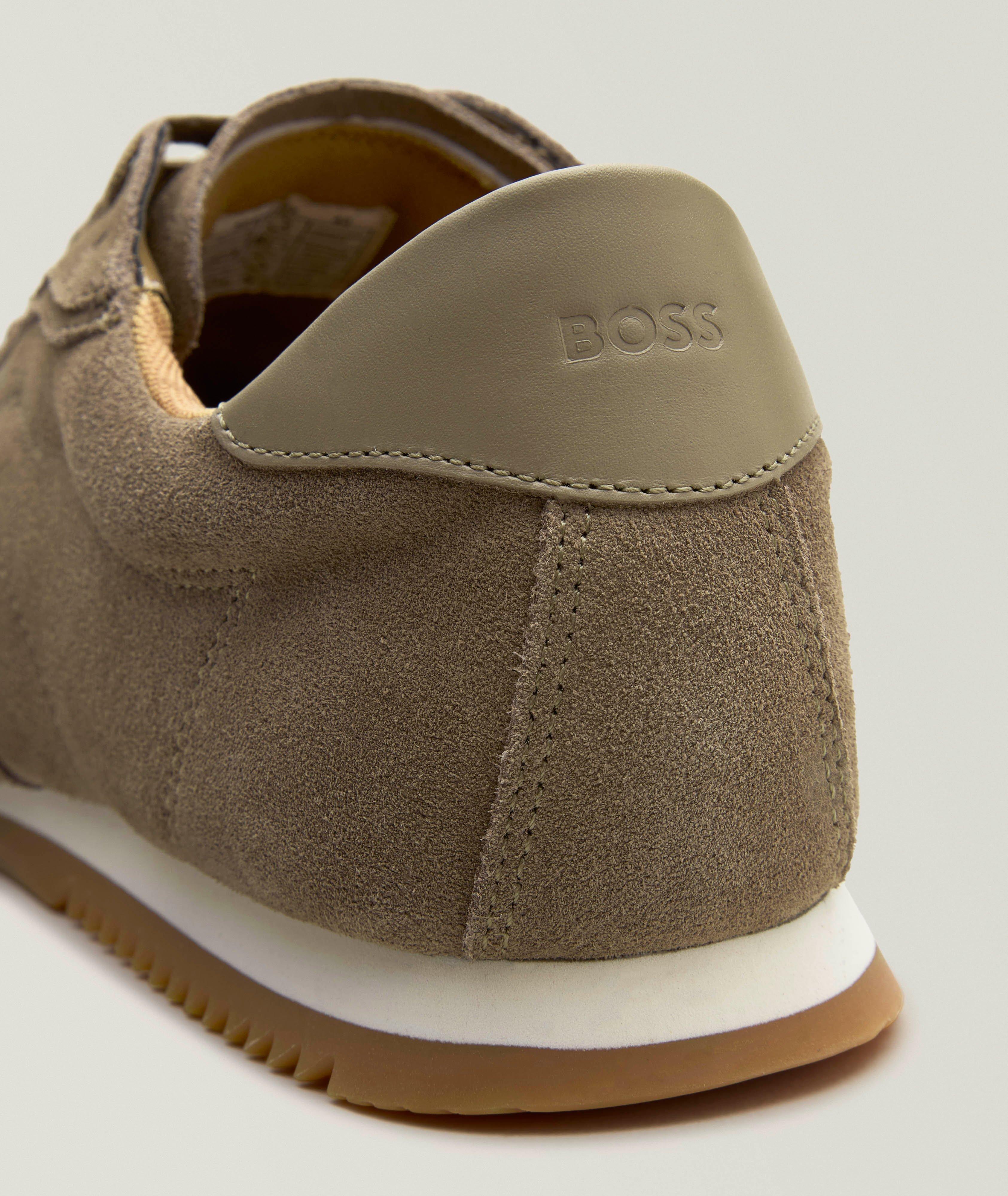 Careton Suede Sneakers  image 2