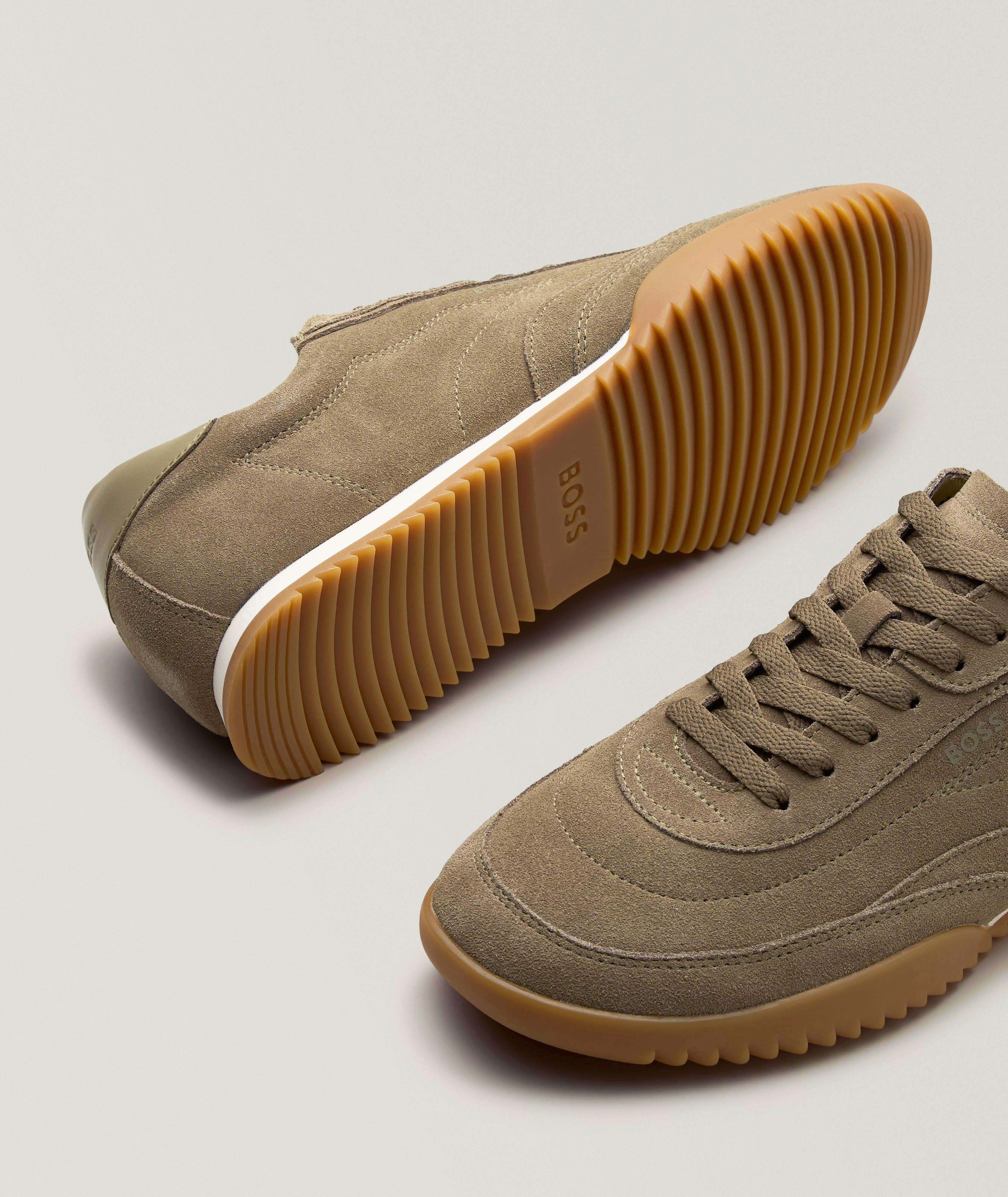 Careton Suede Sneakers  image 3