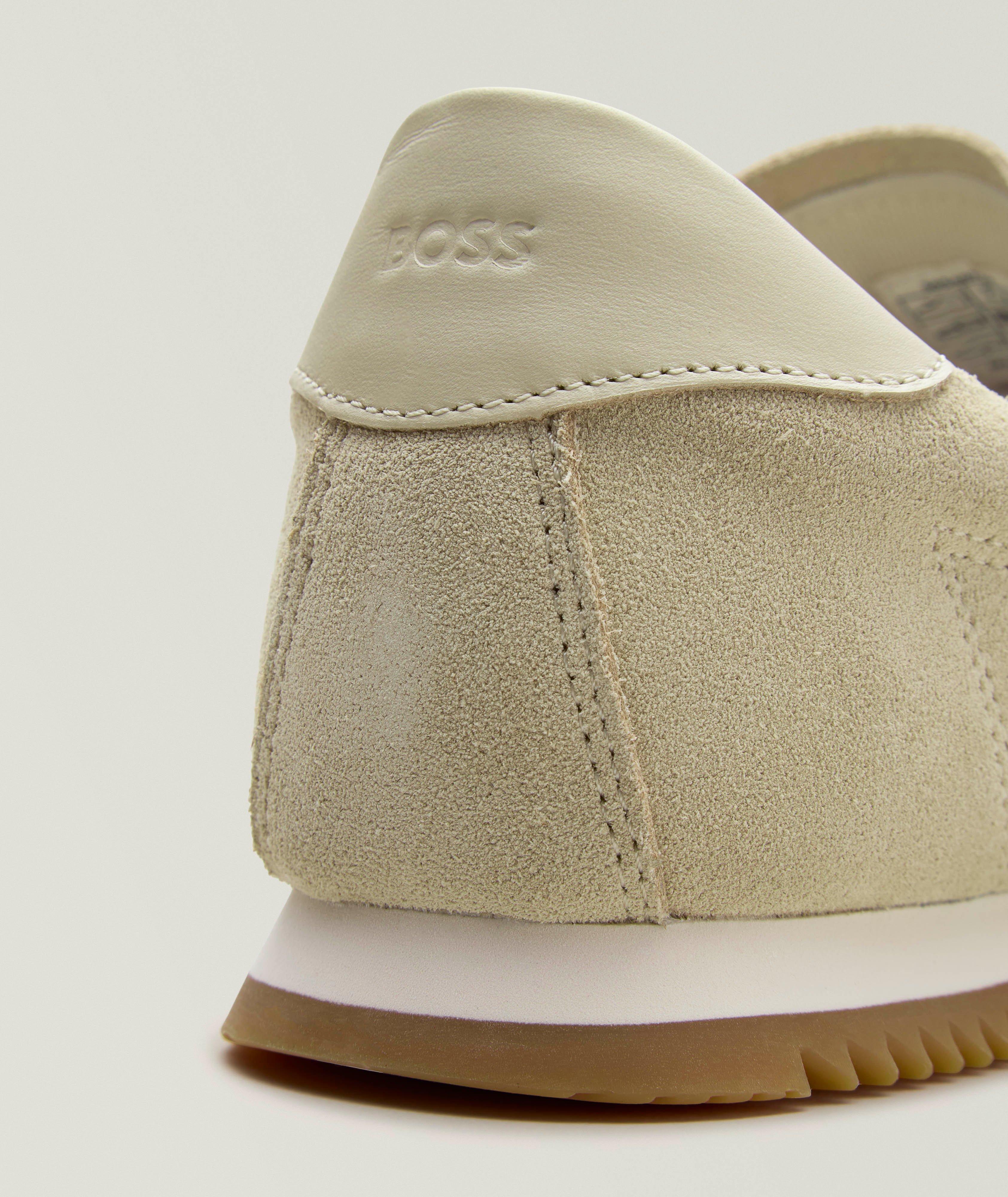 Careton Suede Sneakers  image 2