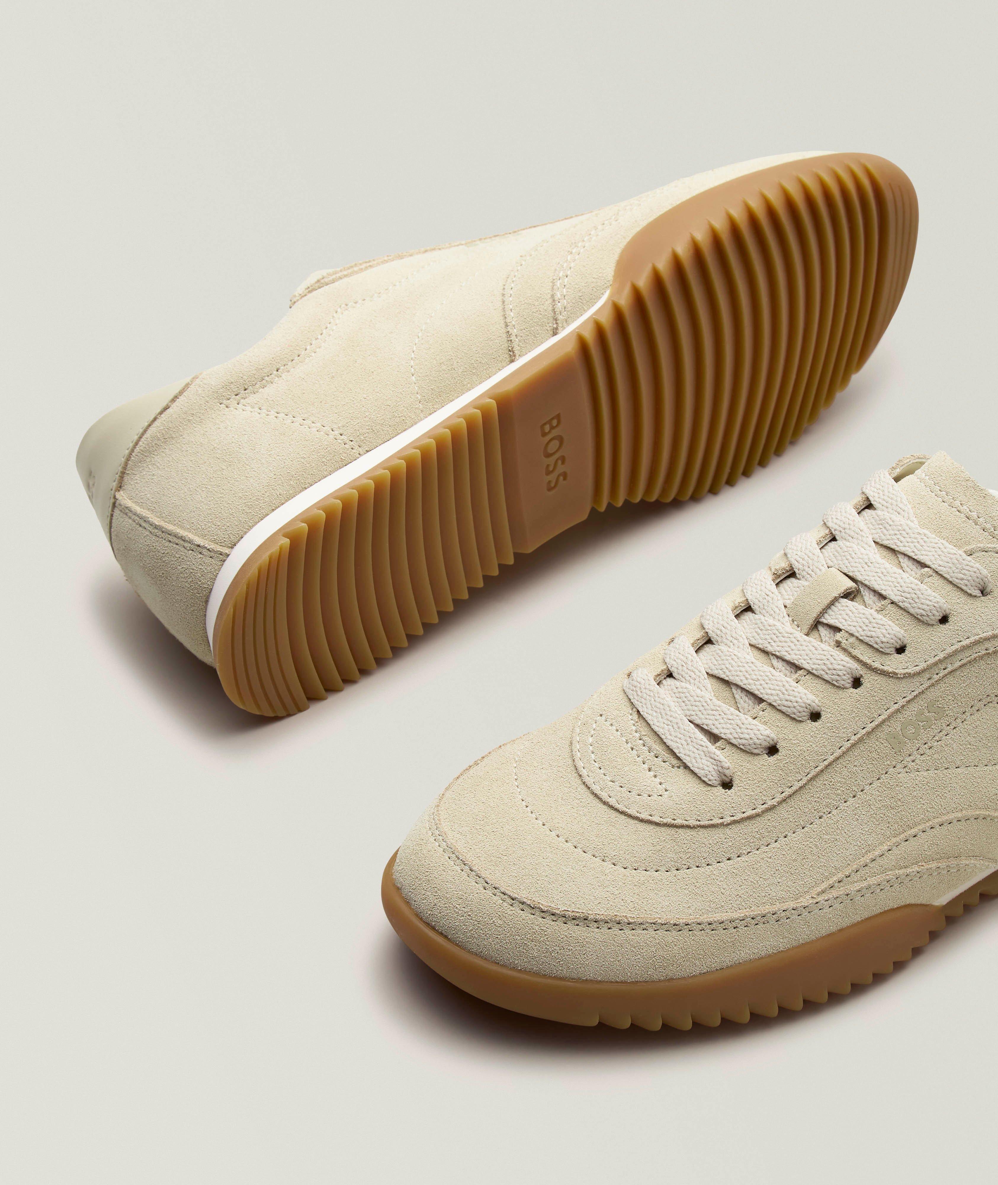 Careton Suede Sneakers  image 3