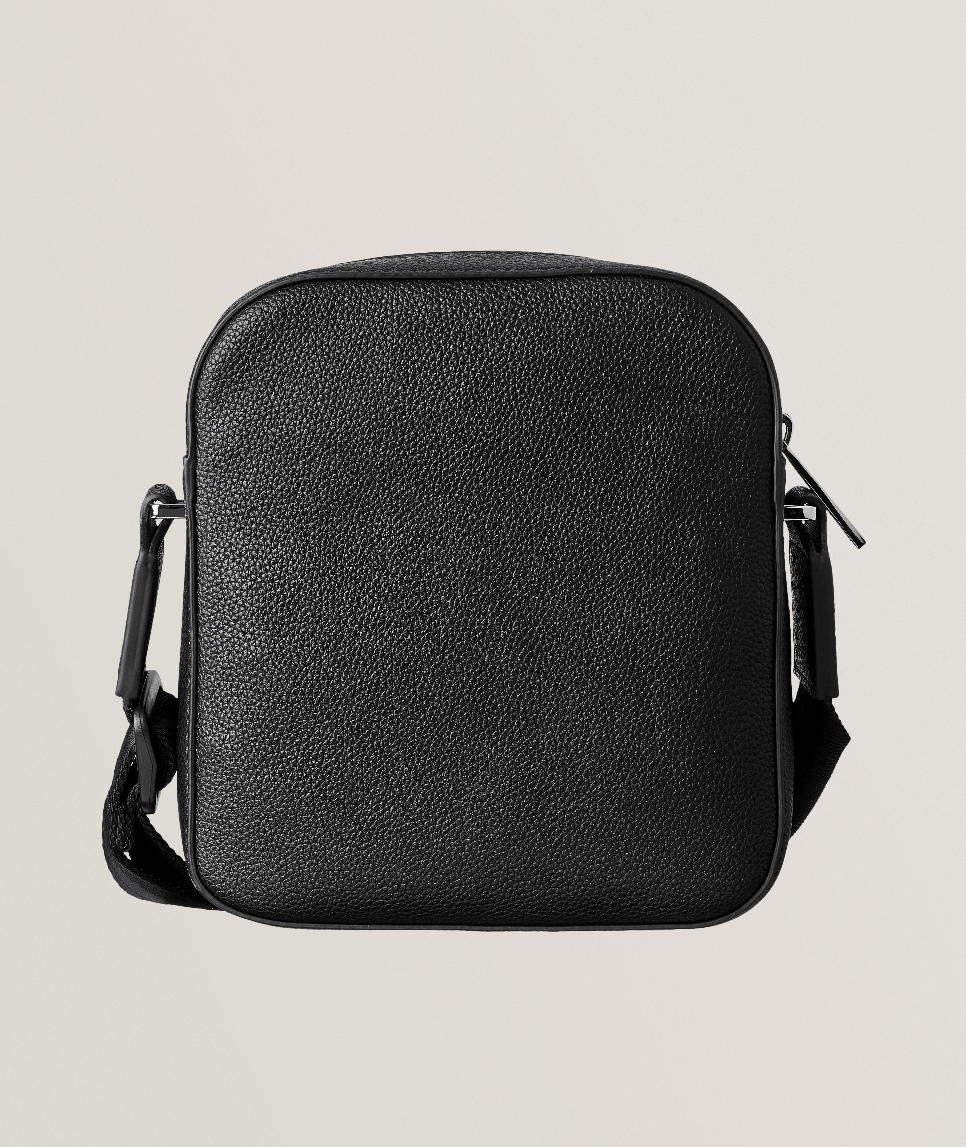 Ray Faux Leather Camera Bag image 1