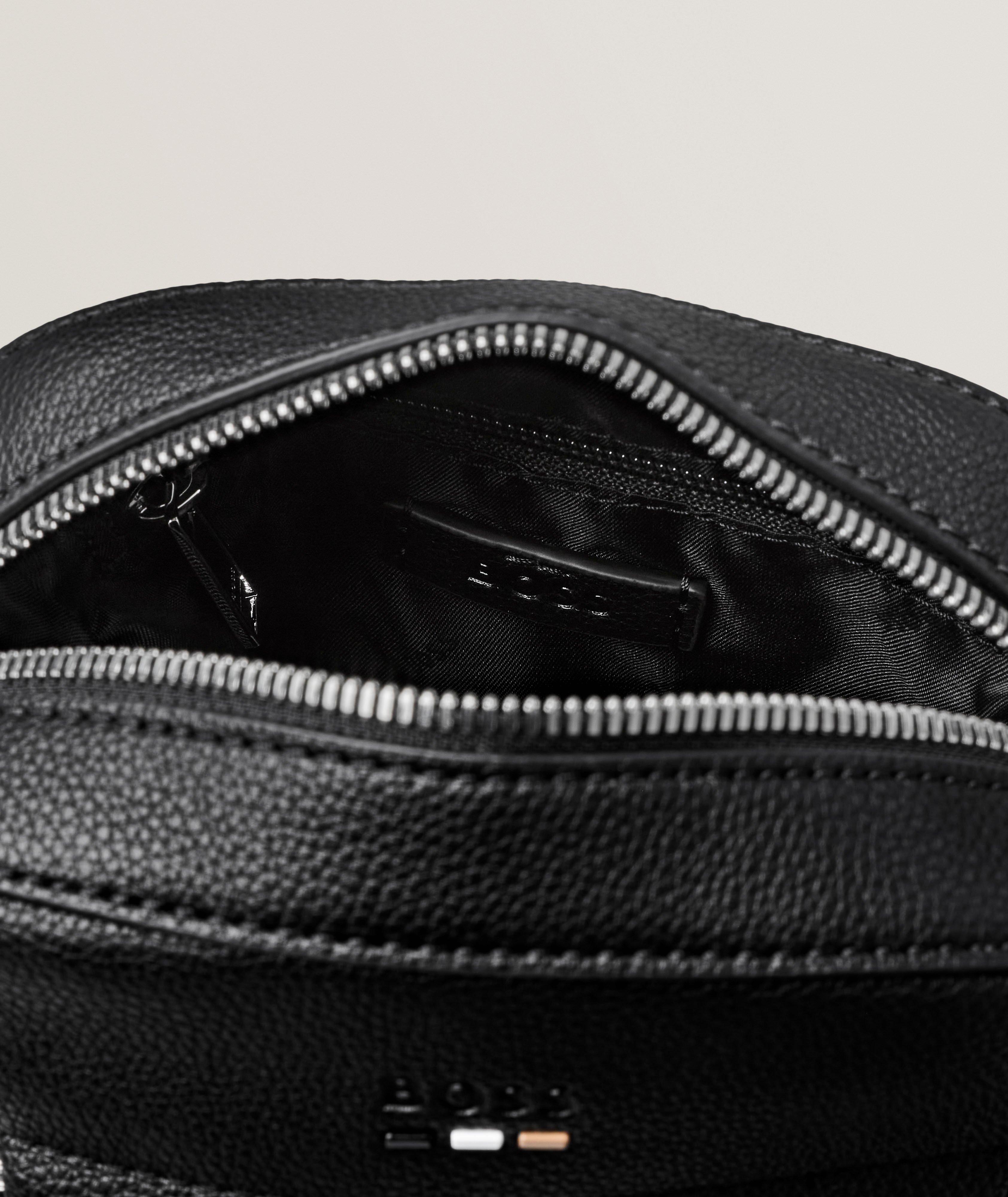 Ray Faux Leather Camera Bag image 2