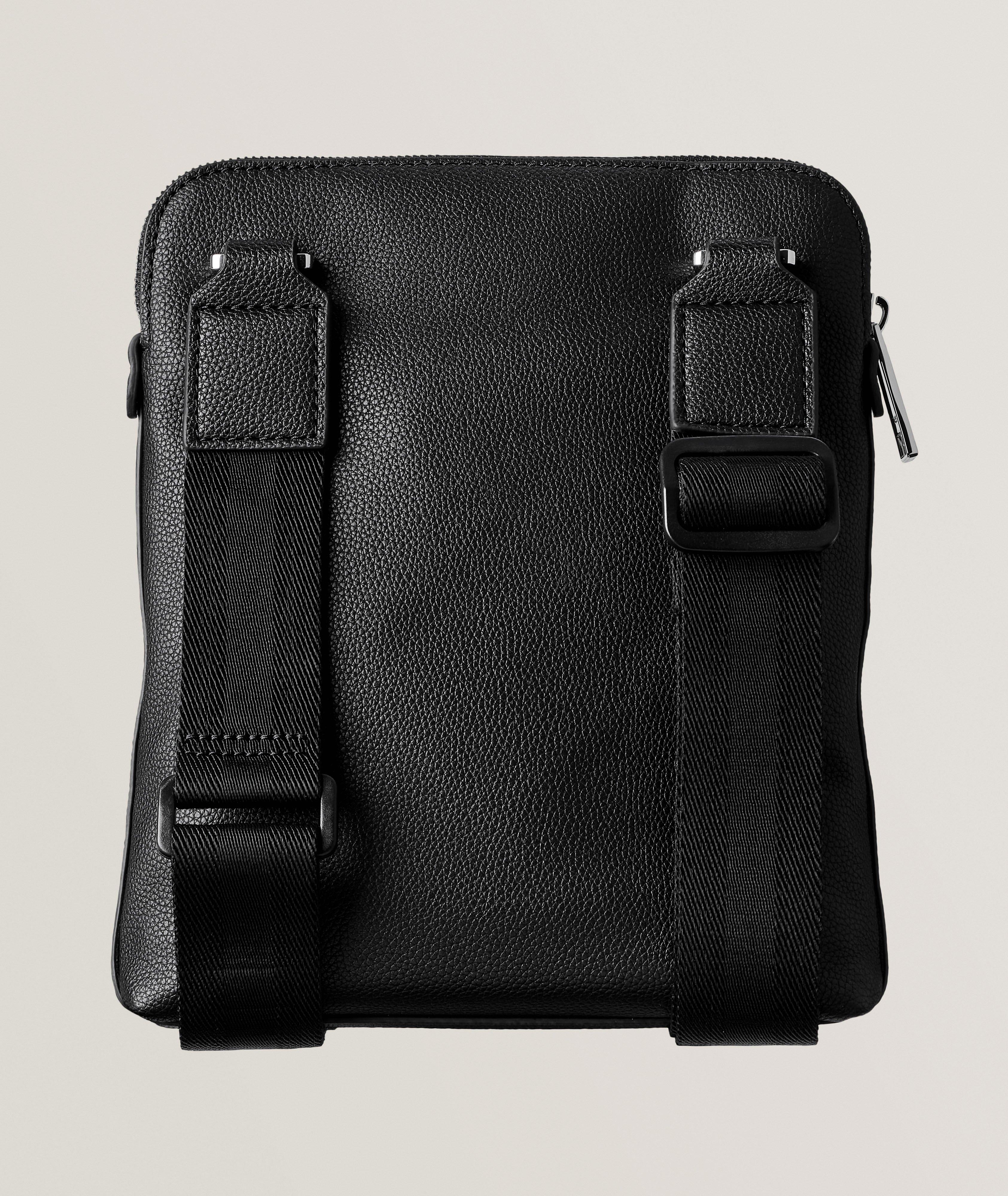 Ray Faux Leather Envelope Bag image 1