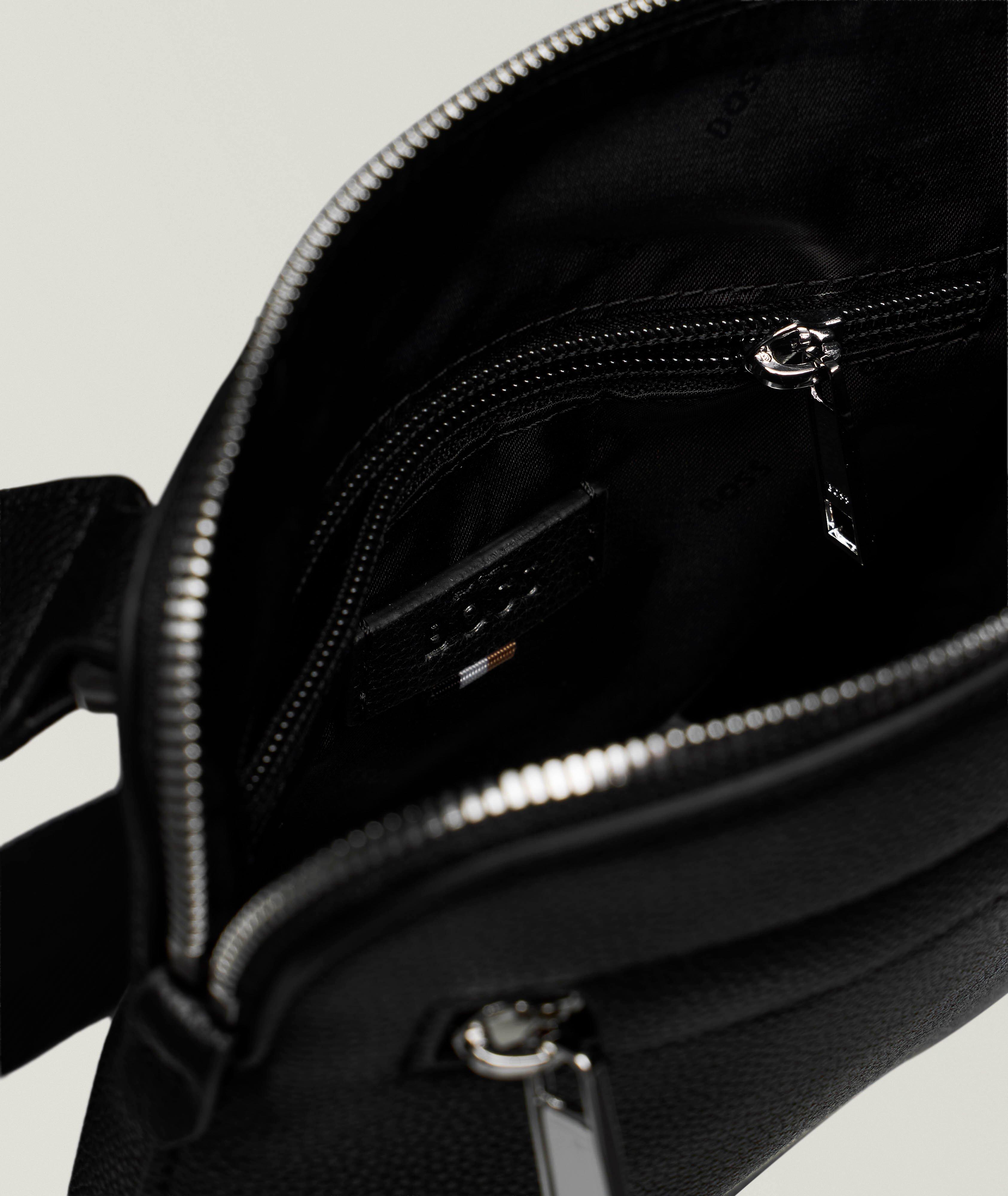 Ray Faux Leather Envelope Bag image 2