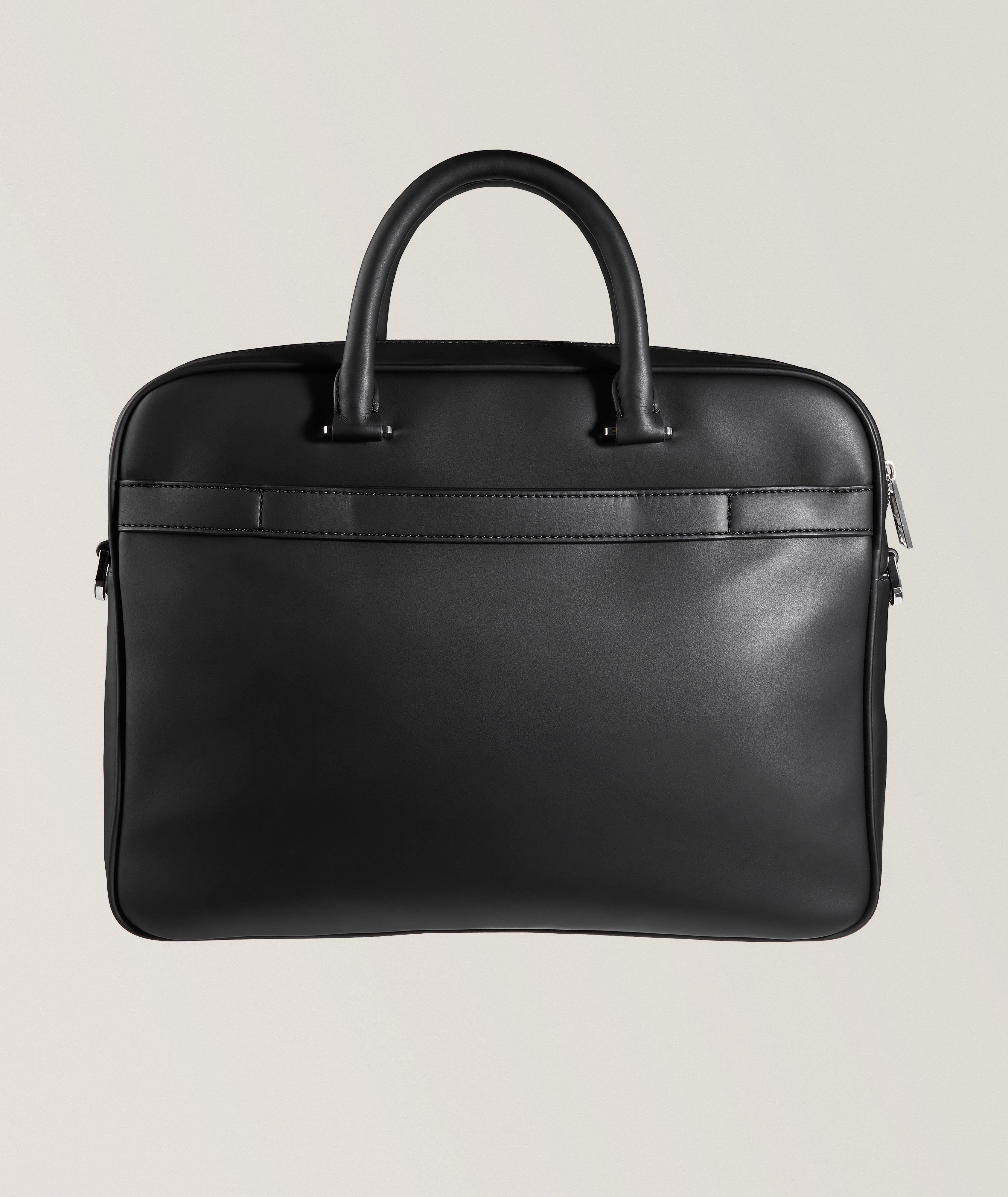 Ray Faux Leather Document Case  image 1
