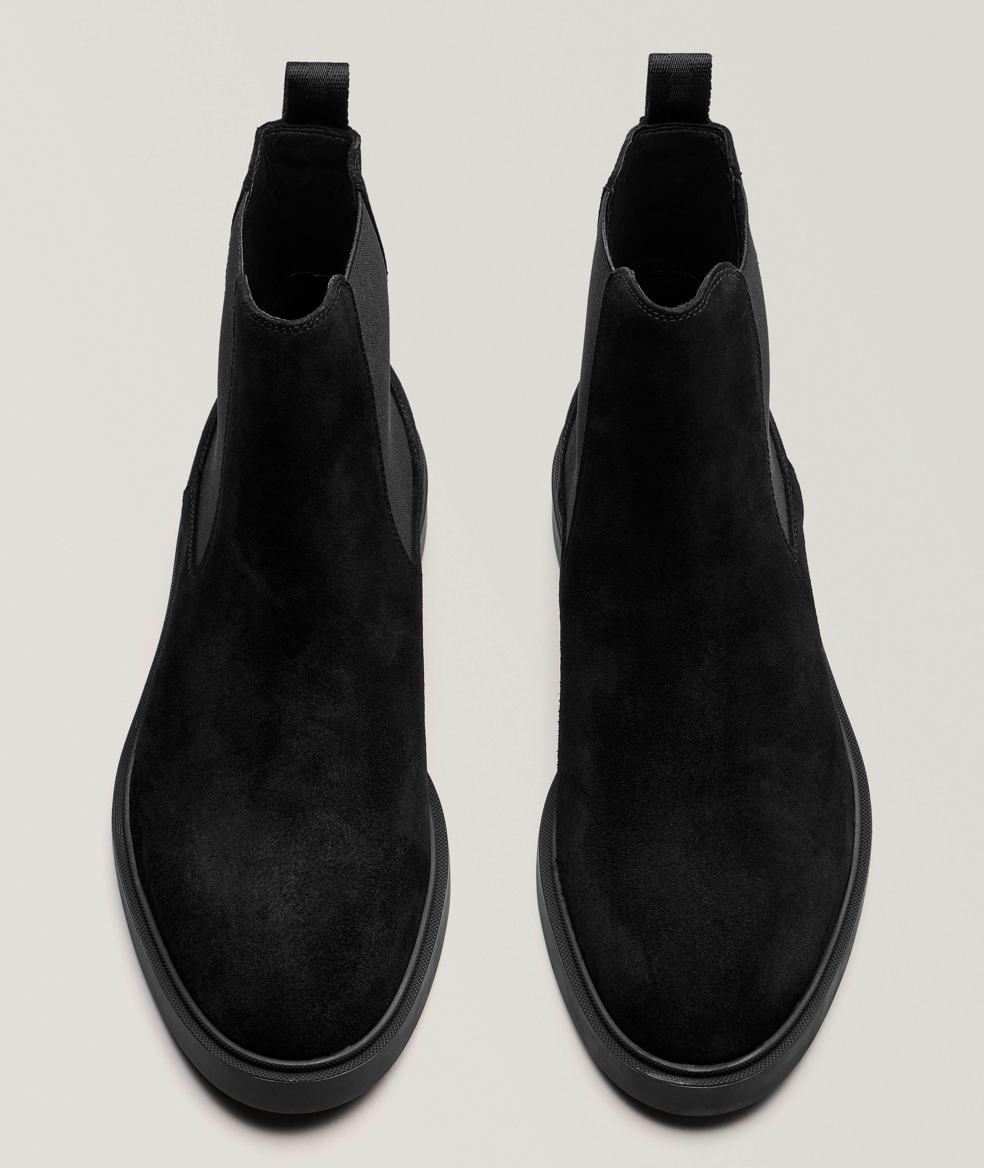 Calev Suede Chelsea Boots image 1