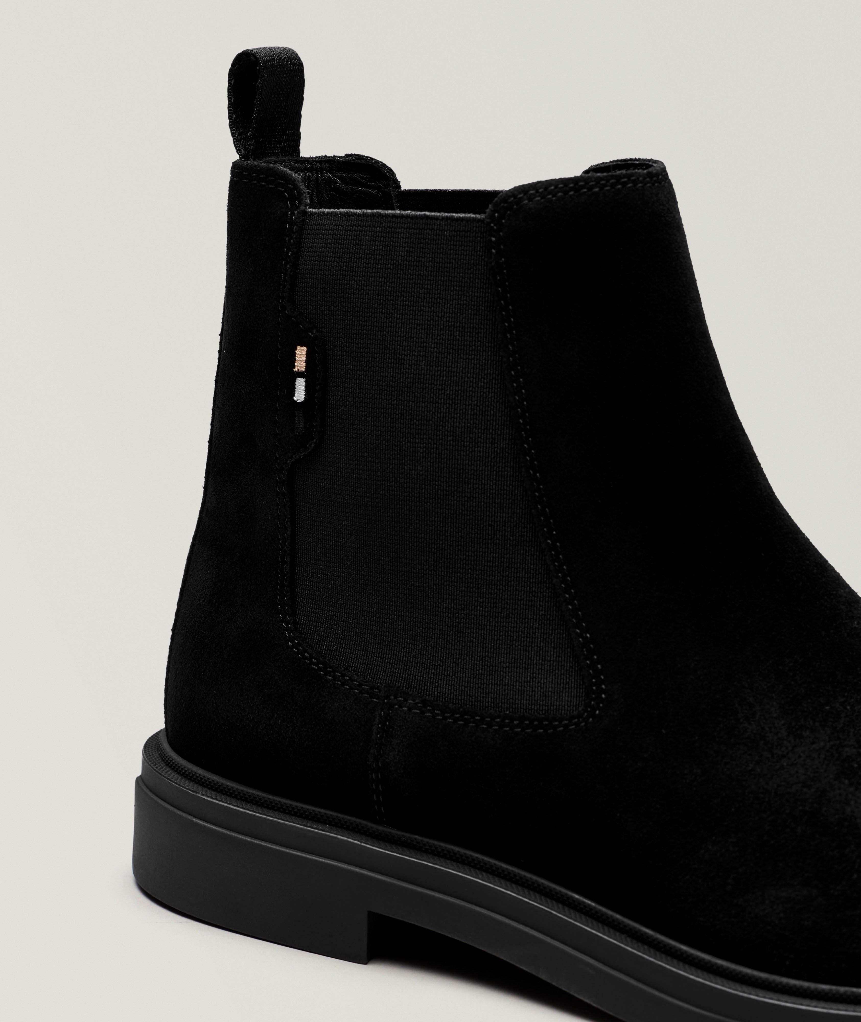 Calev Suede Chelsea Boots image 2