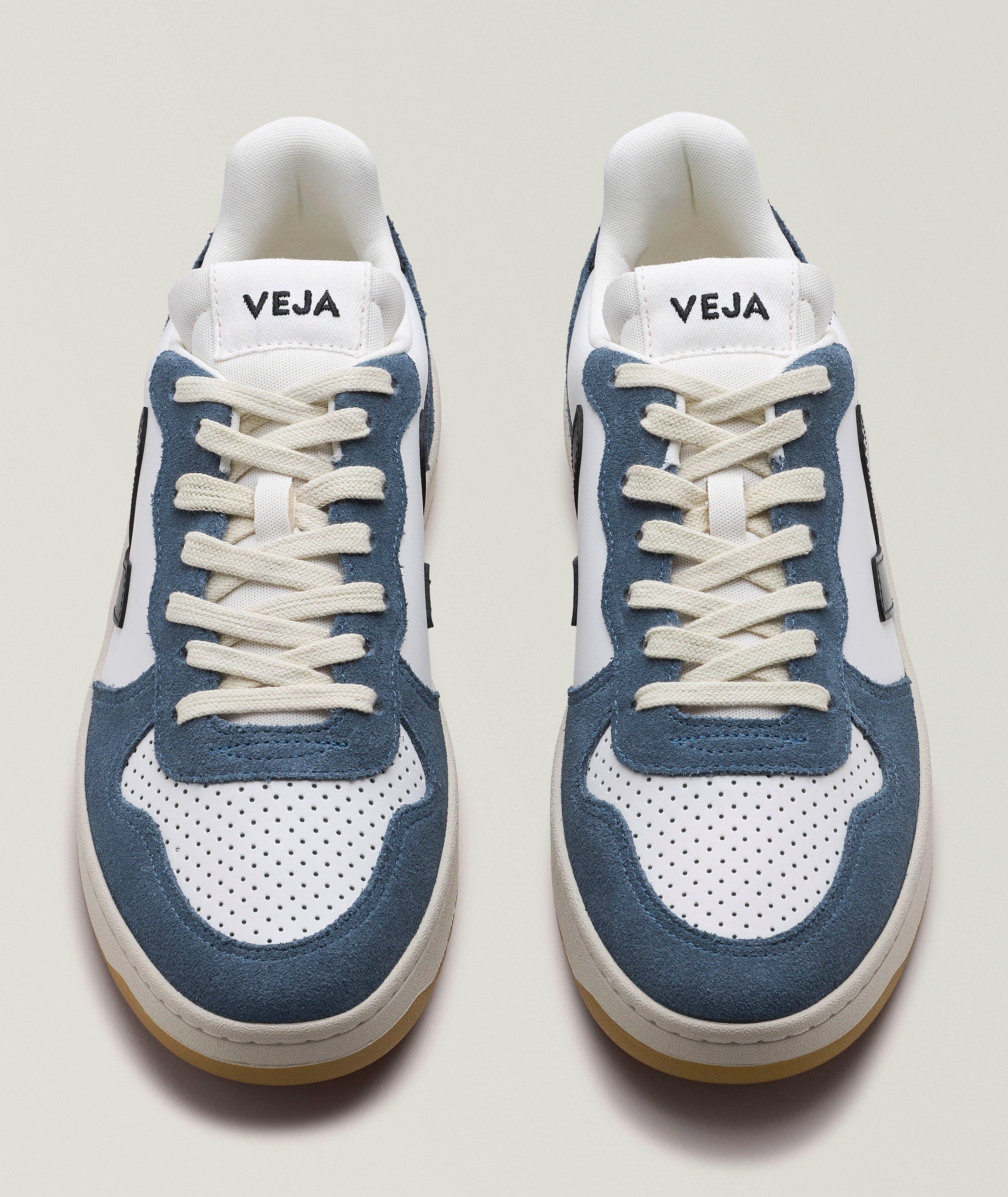 V-10 Prime Leather Sneakers image 1