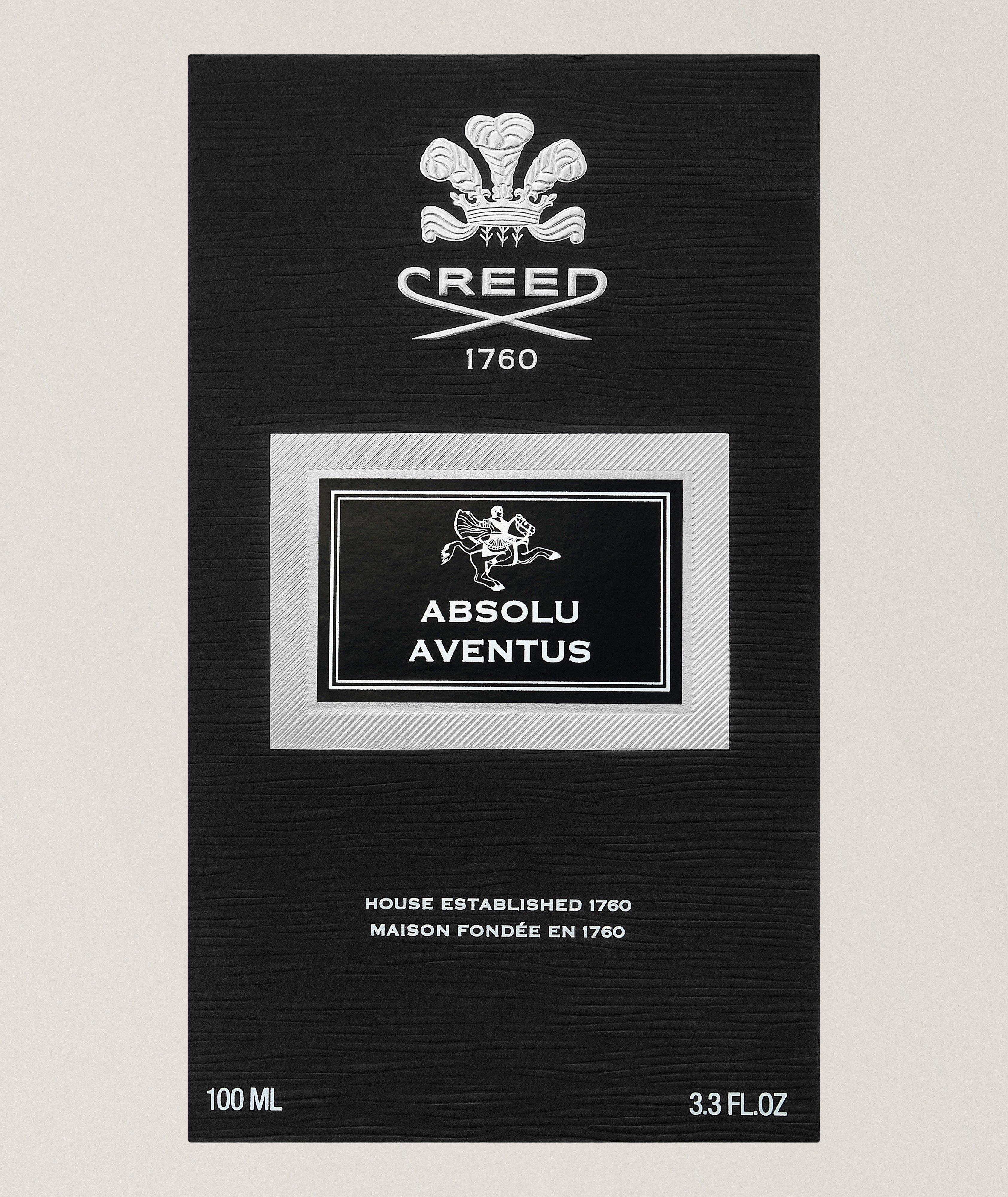 Absolu Aventus Eau de Parfum 100ml  image 3