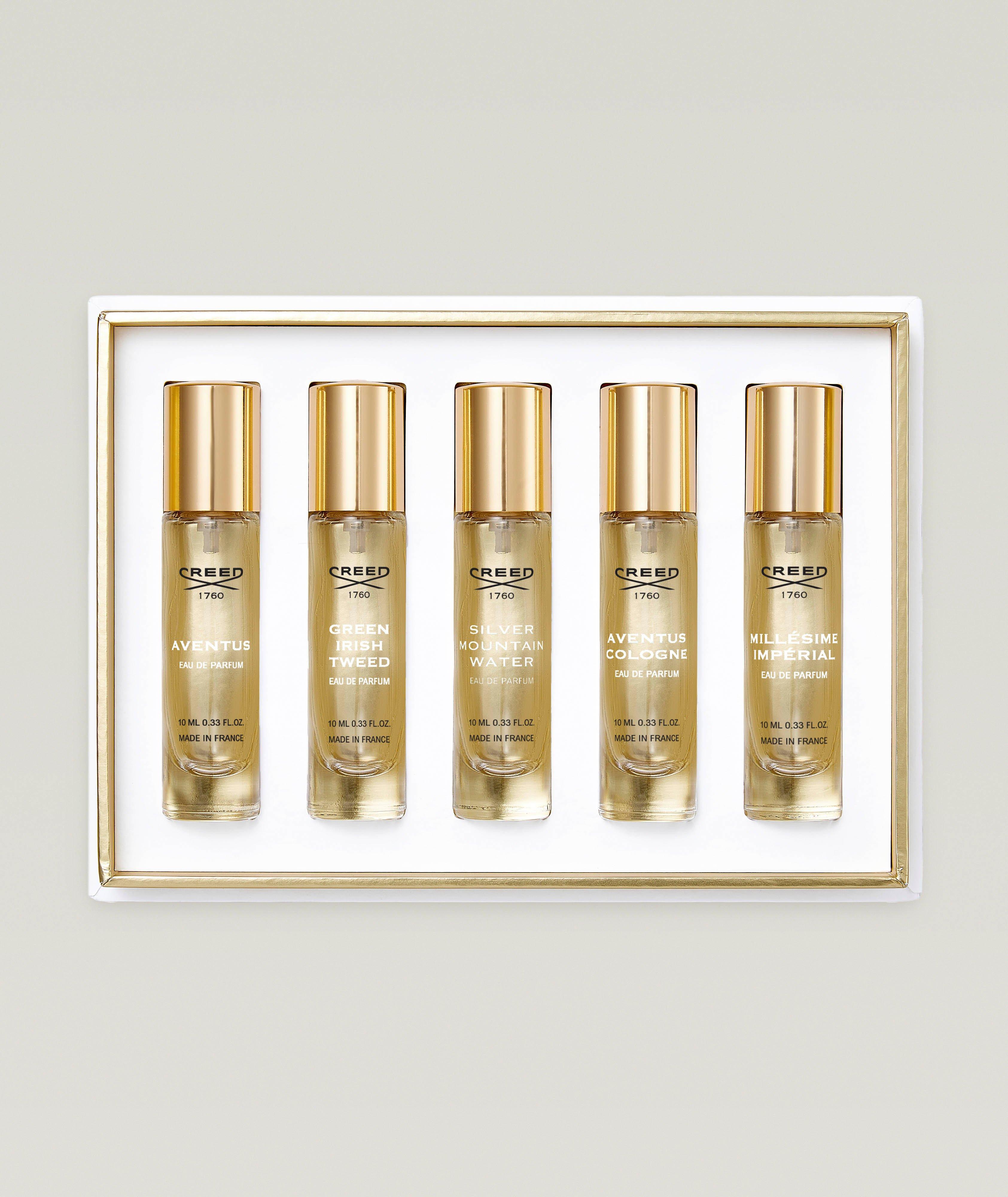 Men's 5-Piece 10ml Discovery Set image 1