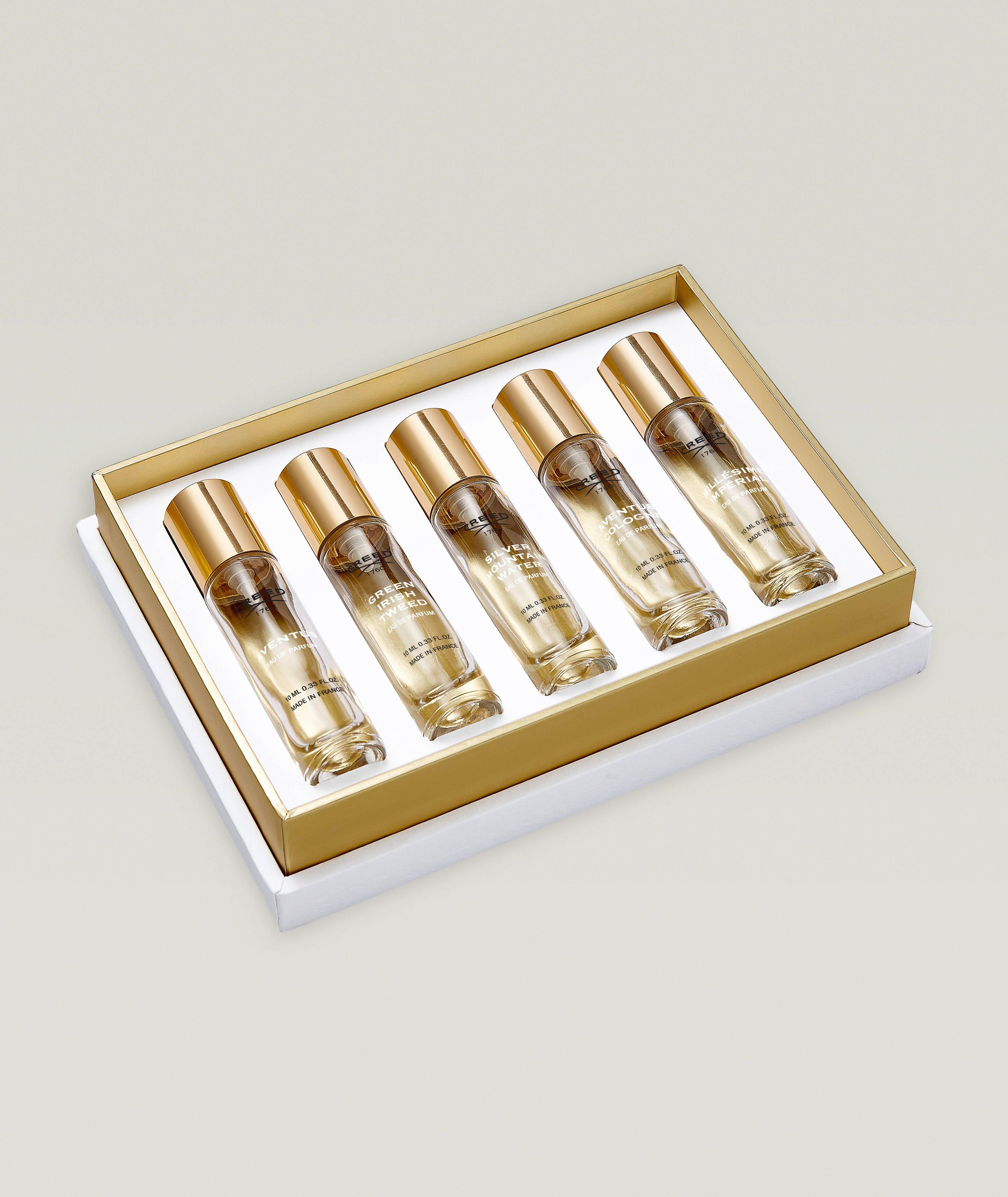 Men's 5-Piece 10ml Discovery Set image 2