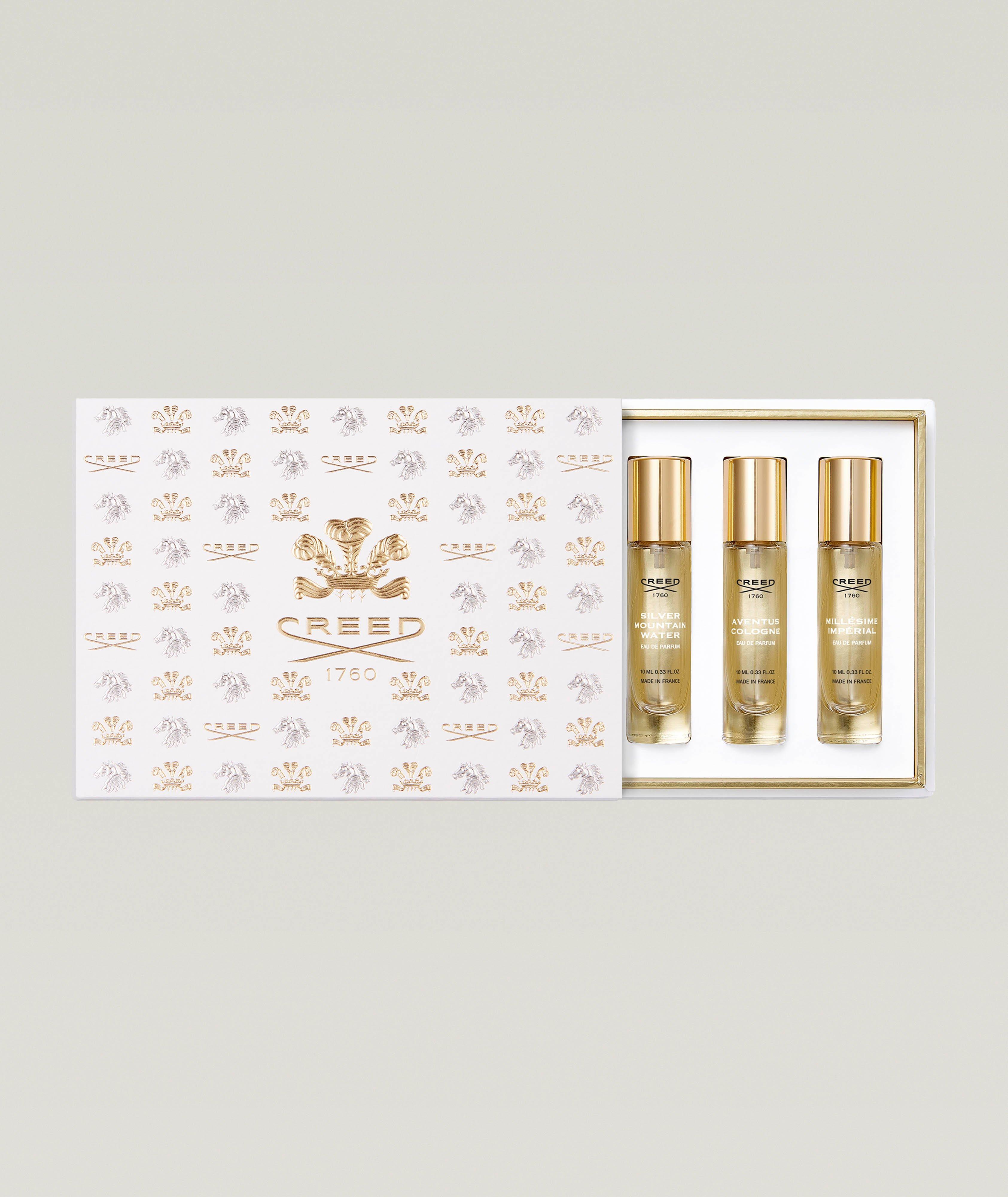 Men's 5-Piece 10ml Discovery Set image 0