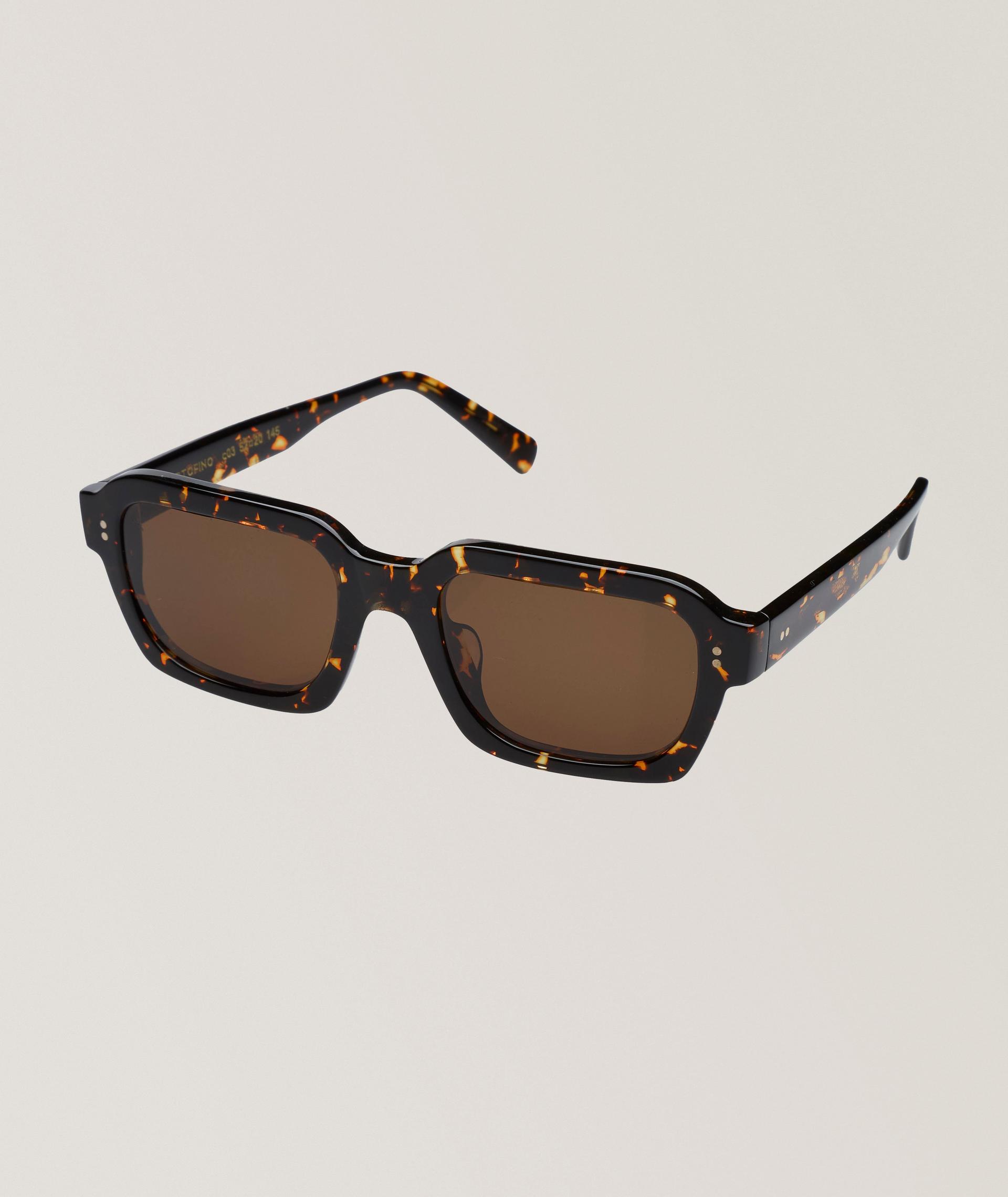 Lunettes de soleil carrées Portofino image 0