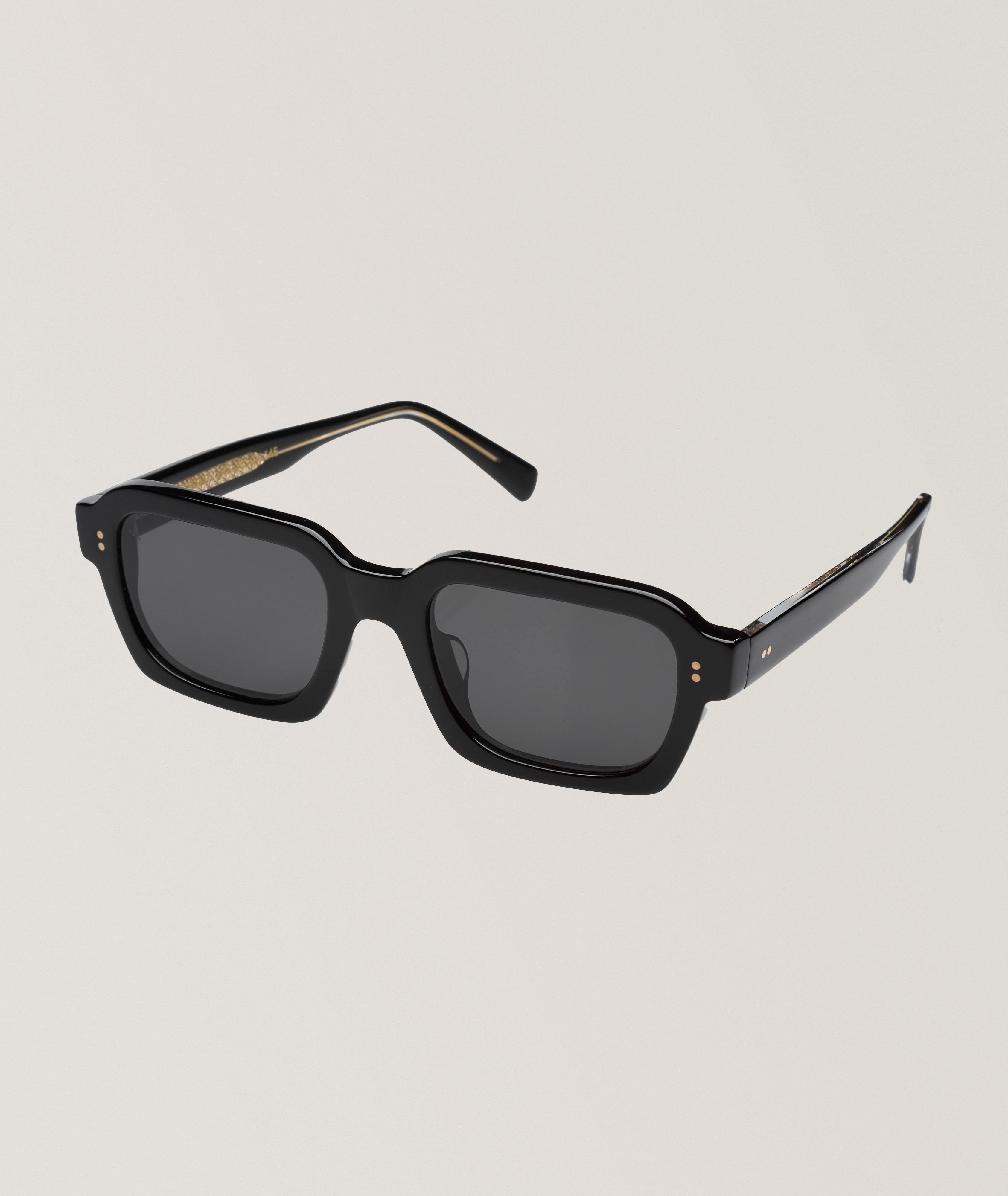 Portofino Square Acetate Sunglasses  image 0