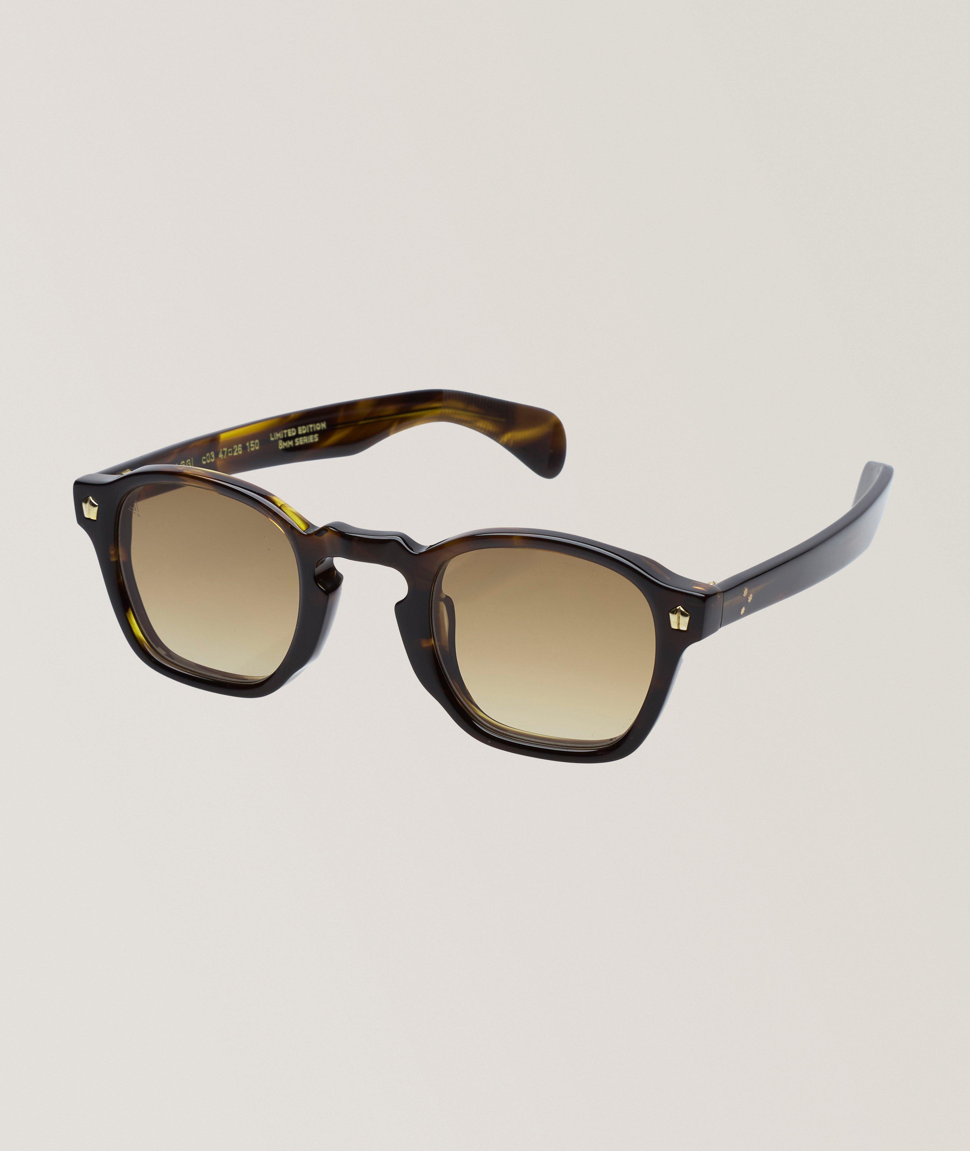 Paraggi Square Acetate Sunglasses  image 0