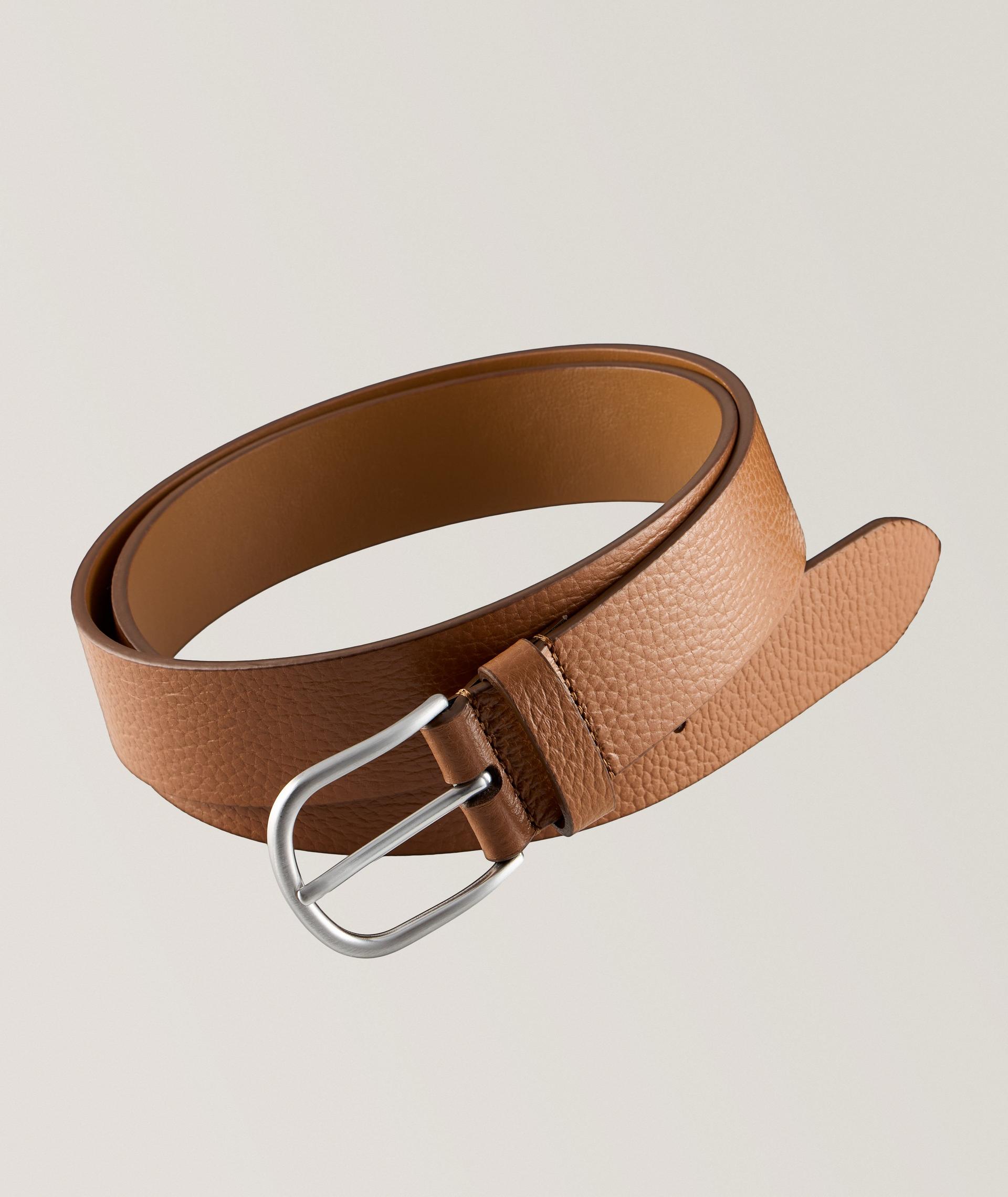 Ceinture en cuir image 0